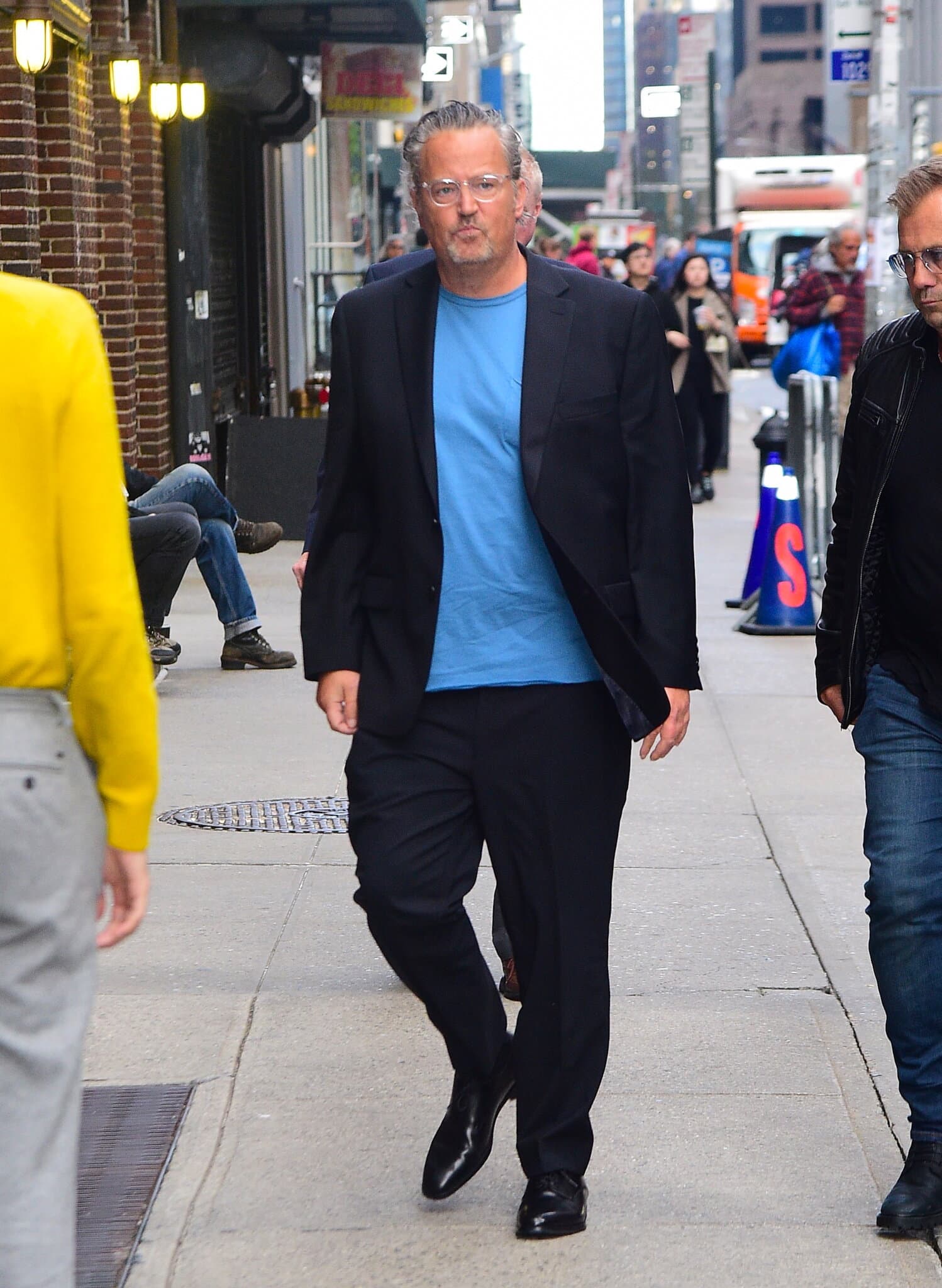 Celebrity Assistants Exist to Indulge Their Bosses, but When Does Duty Cross a Line?