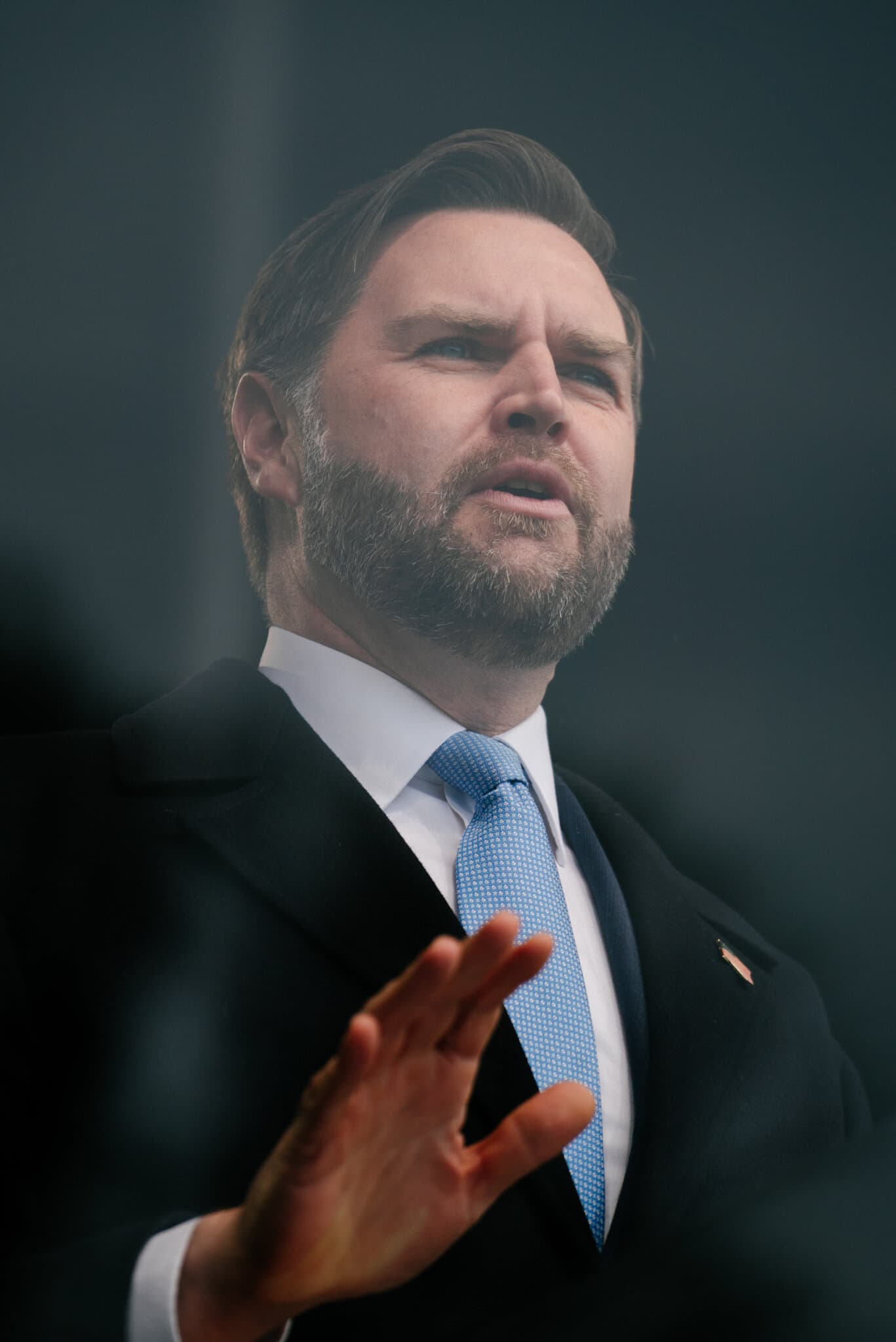 Is JD Vance the 2028 Front Runner? Trump Has Questions.