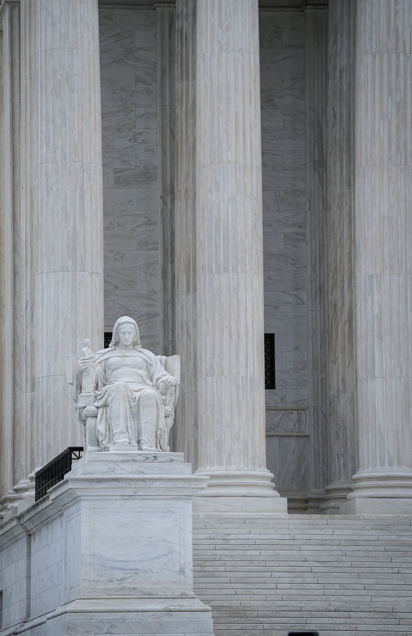 Supreme Court Reverses Ruling in Immigration Judges’ Free Speech Lawsuit