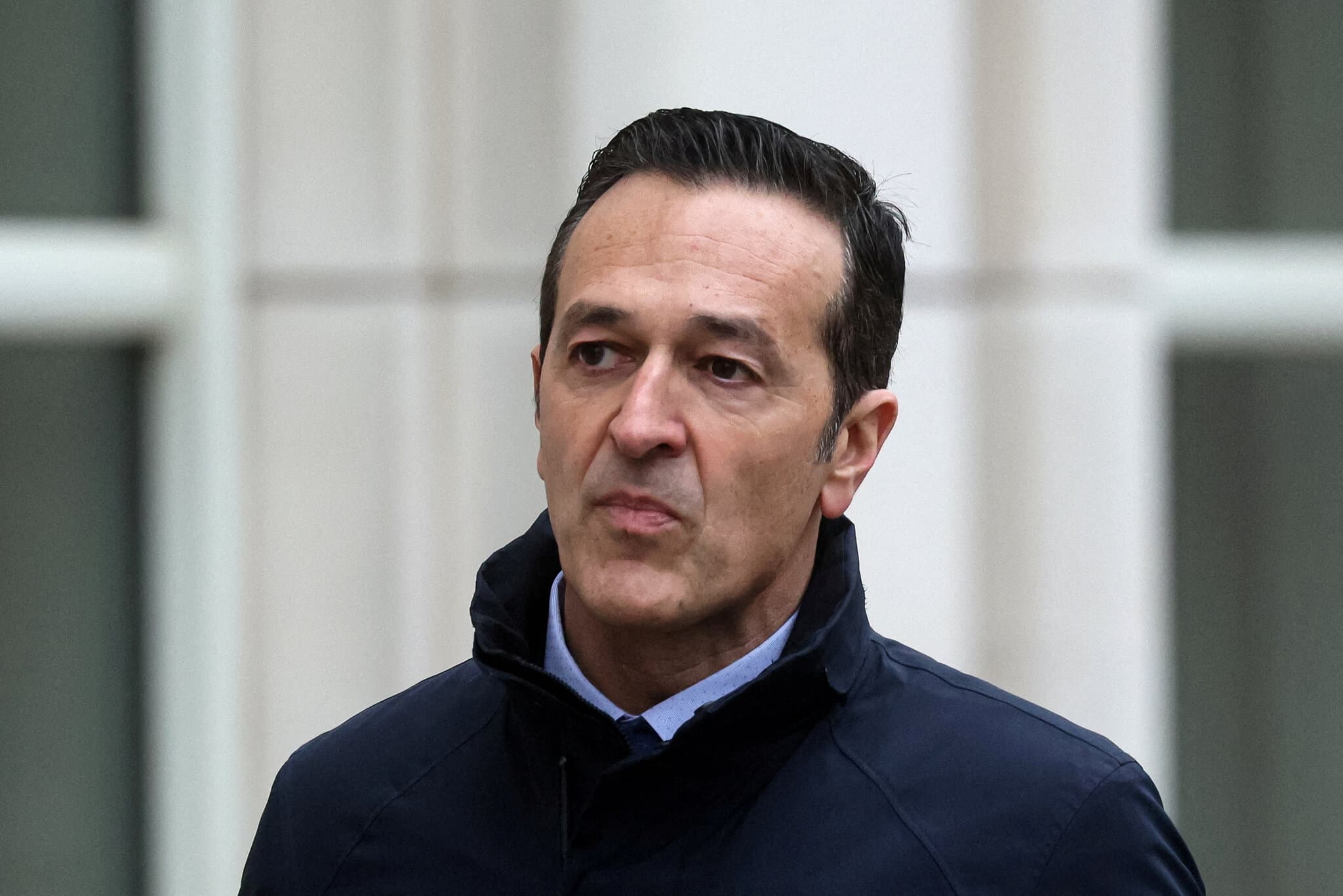 Bribery Indictments Are Dismissed in Case That Shook Soccer World