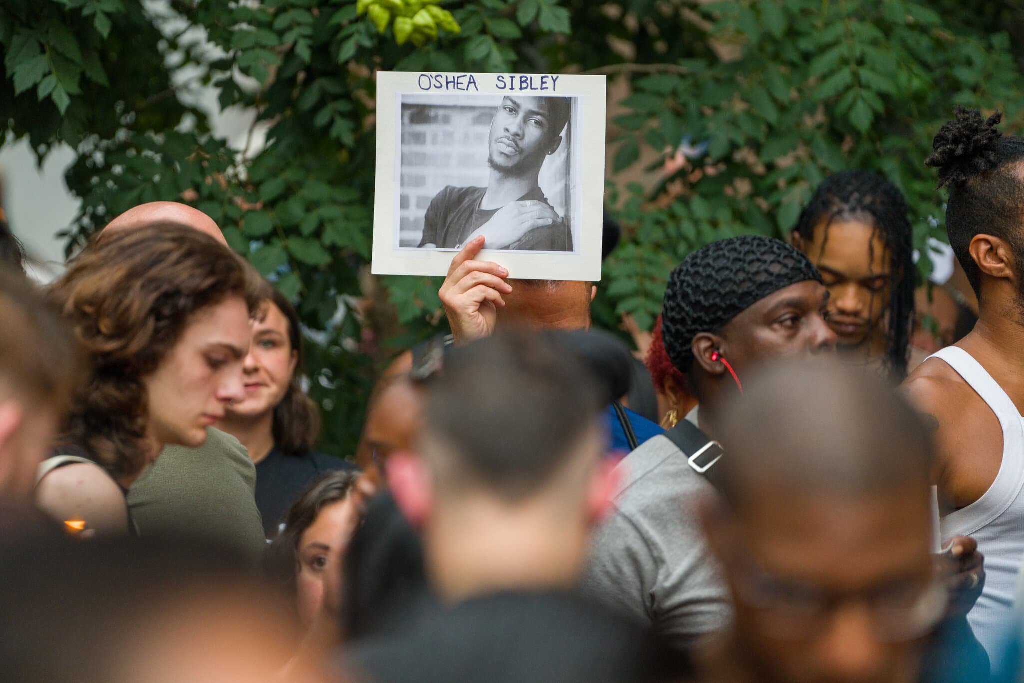 Man Charged With Hate-Crime Killing of Gay Dancer Claims Self-Defense