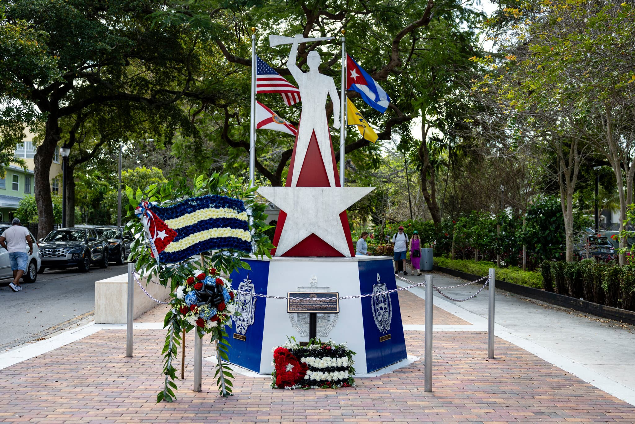 Cubans Deported to Mexico Live a Precarious Existence, Report Finds