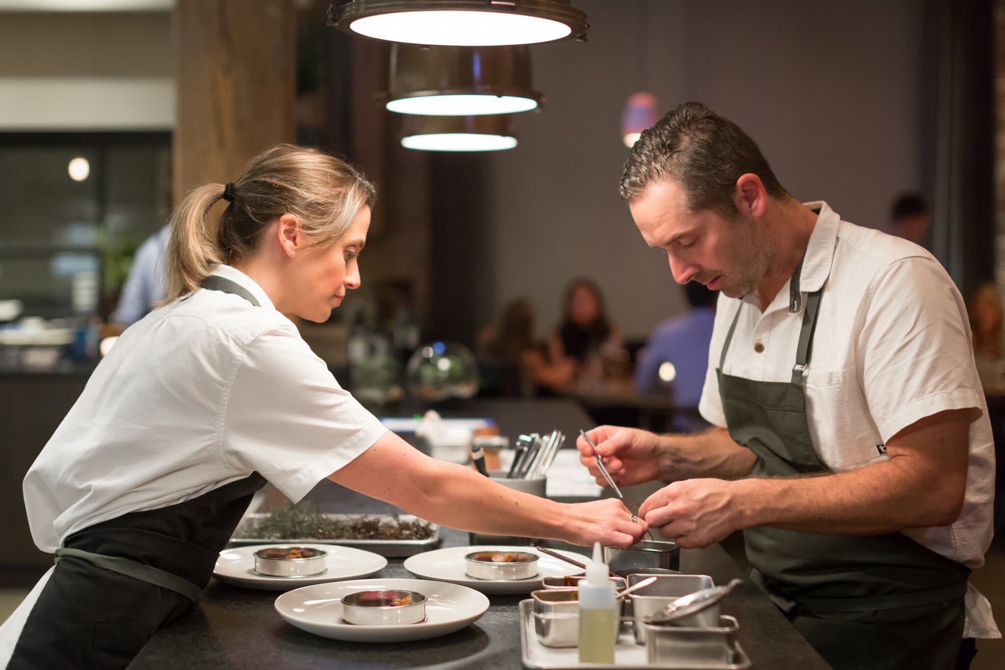 The 50 Best Restaurants in North America Are Announced