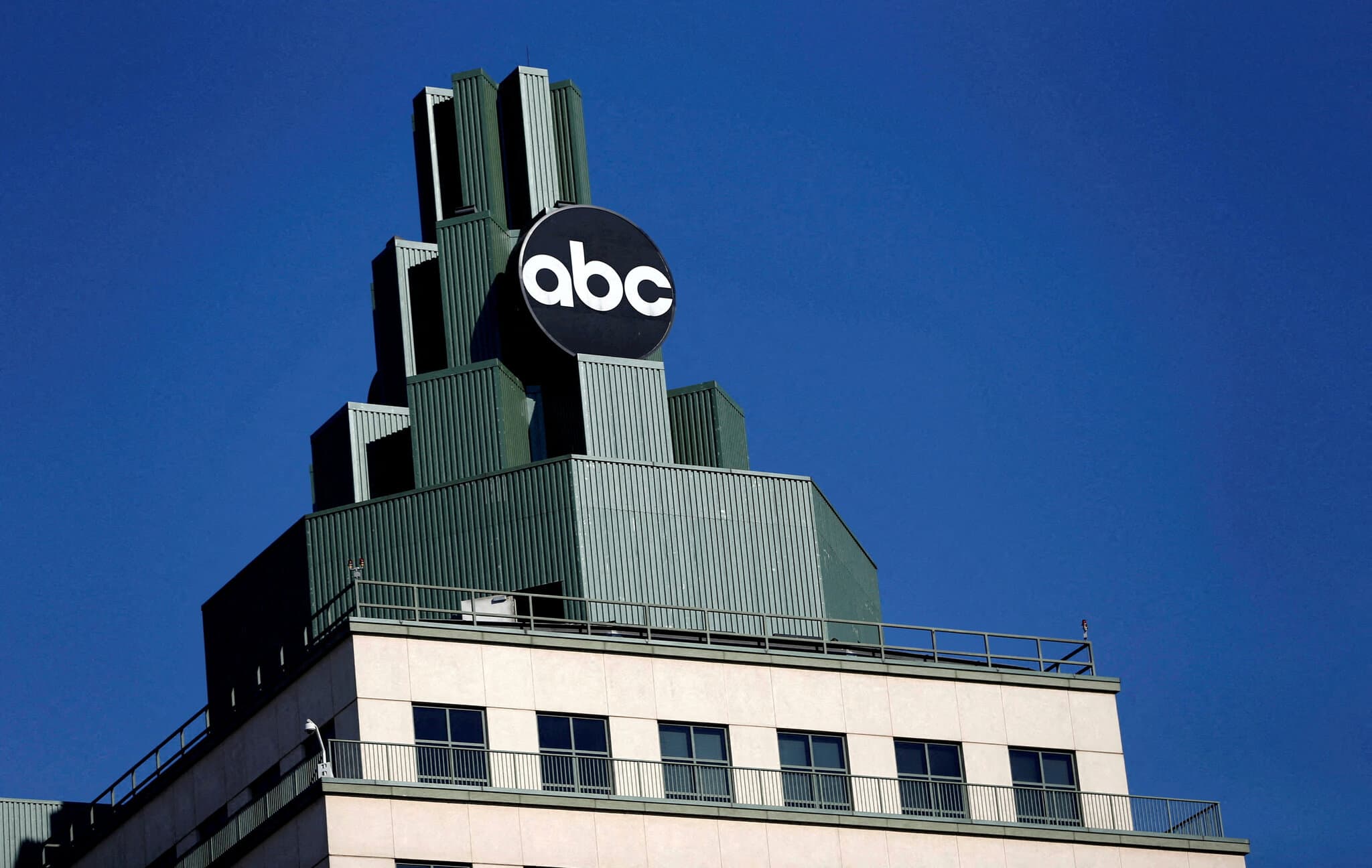 ABC Accuses Trump Administration of Threatening Its Broadcast Licenses