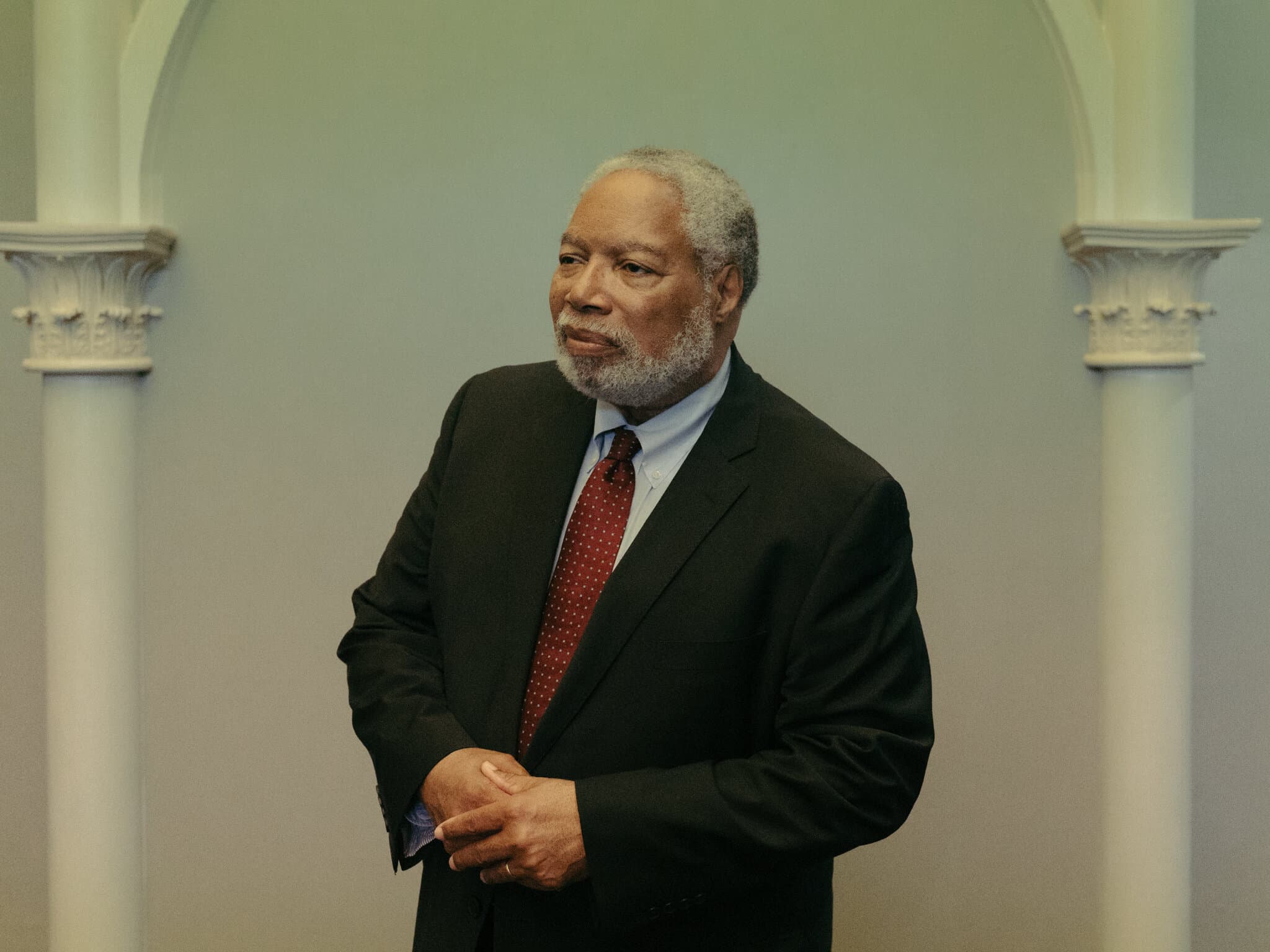 Curating in the Cross Hairs: Is This the Smithsonian Chief’s Last Show?