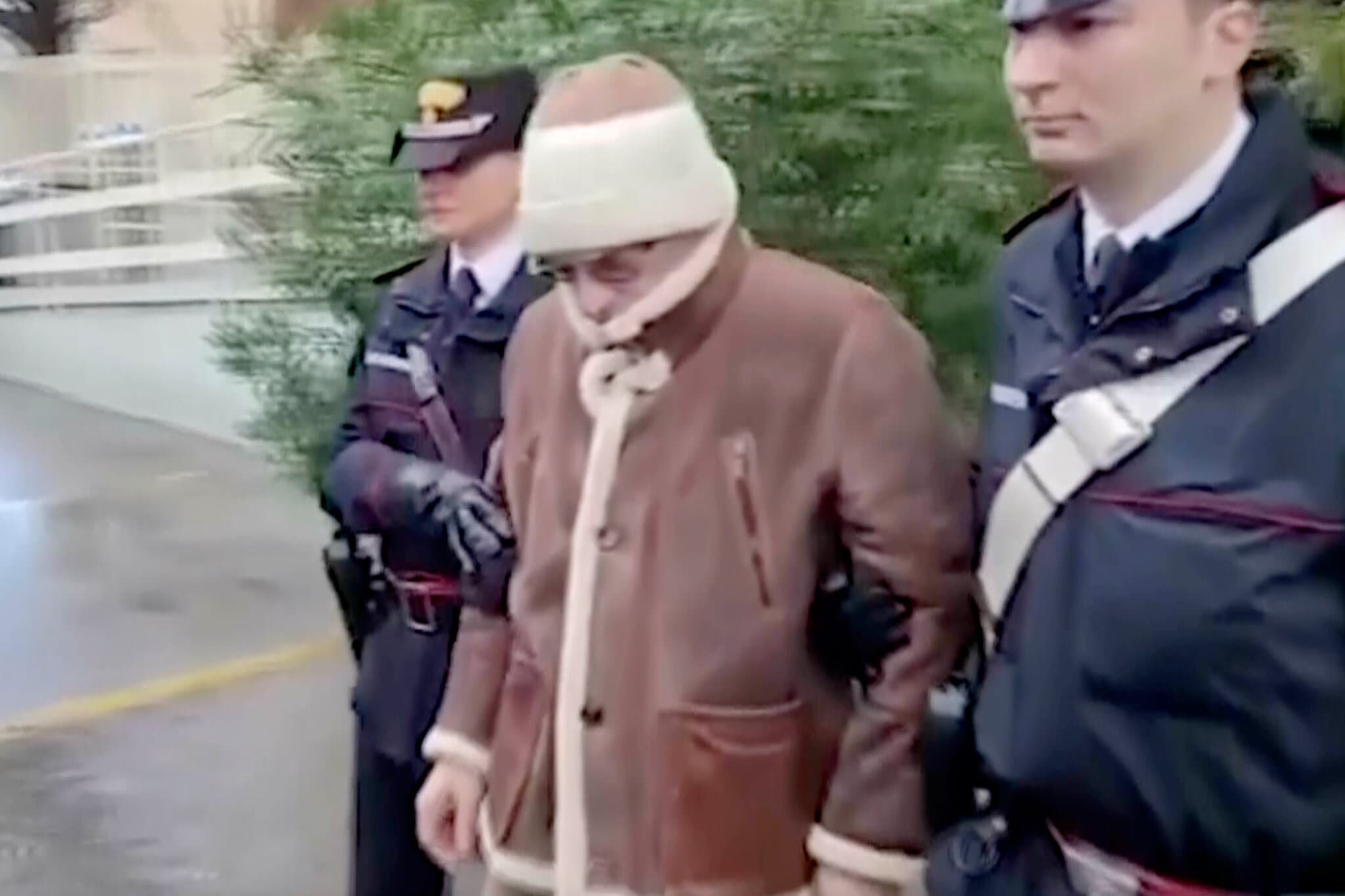 Italian Police Uncover Dead Mob Boss’s $230 Million Business Empire