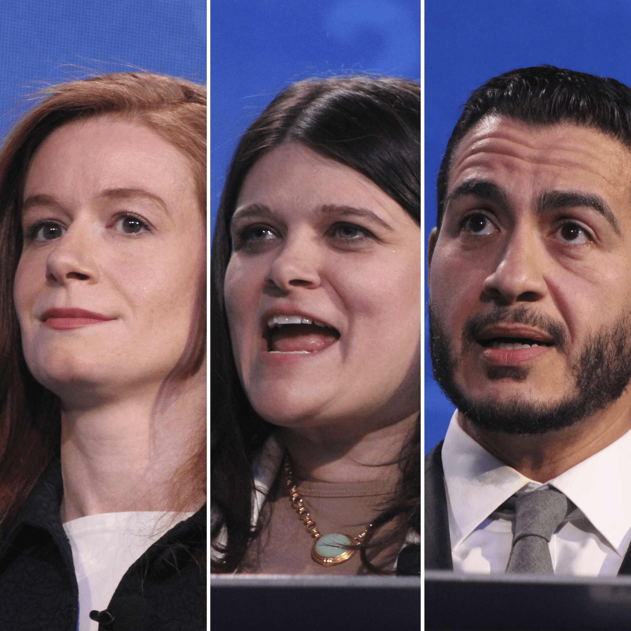 A Democrat’s Dodge on AIPAC Points to the Party’s Tensions Over Israel