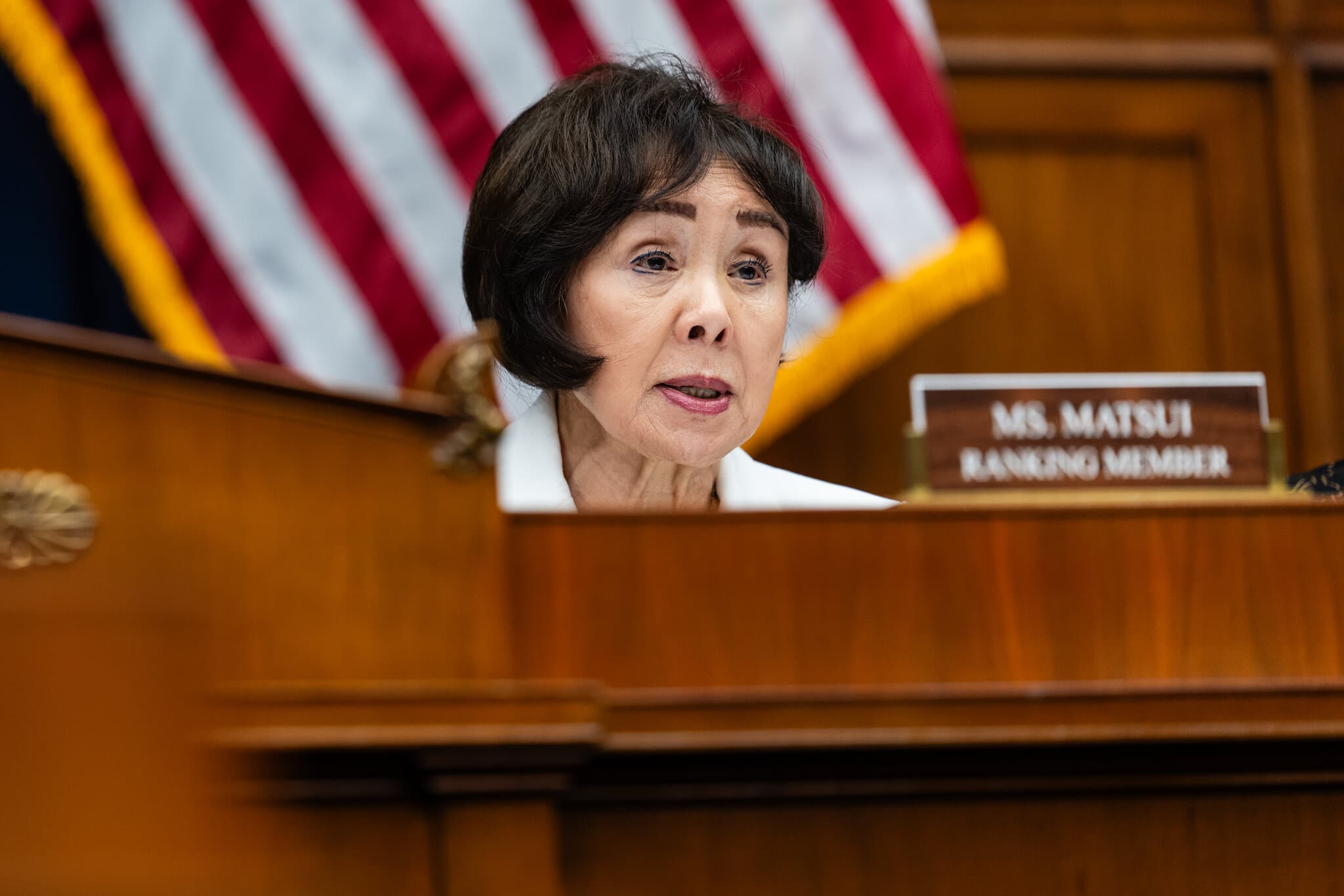 Democrats’ Generational Battle Is Fierce in California’s Capital