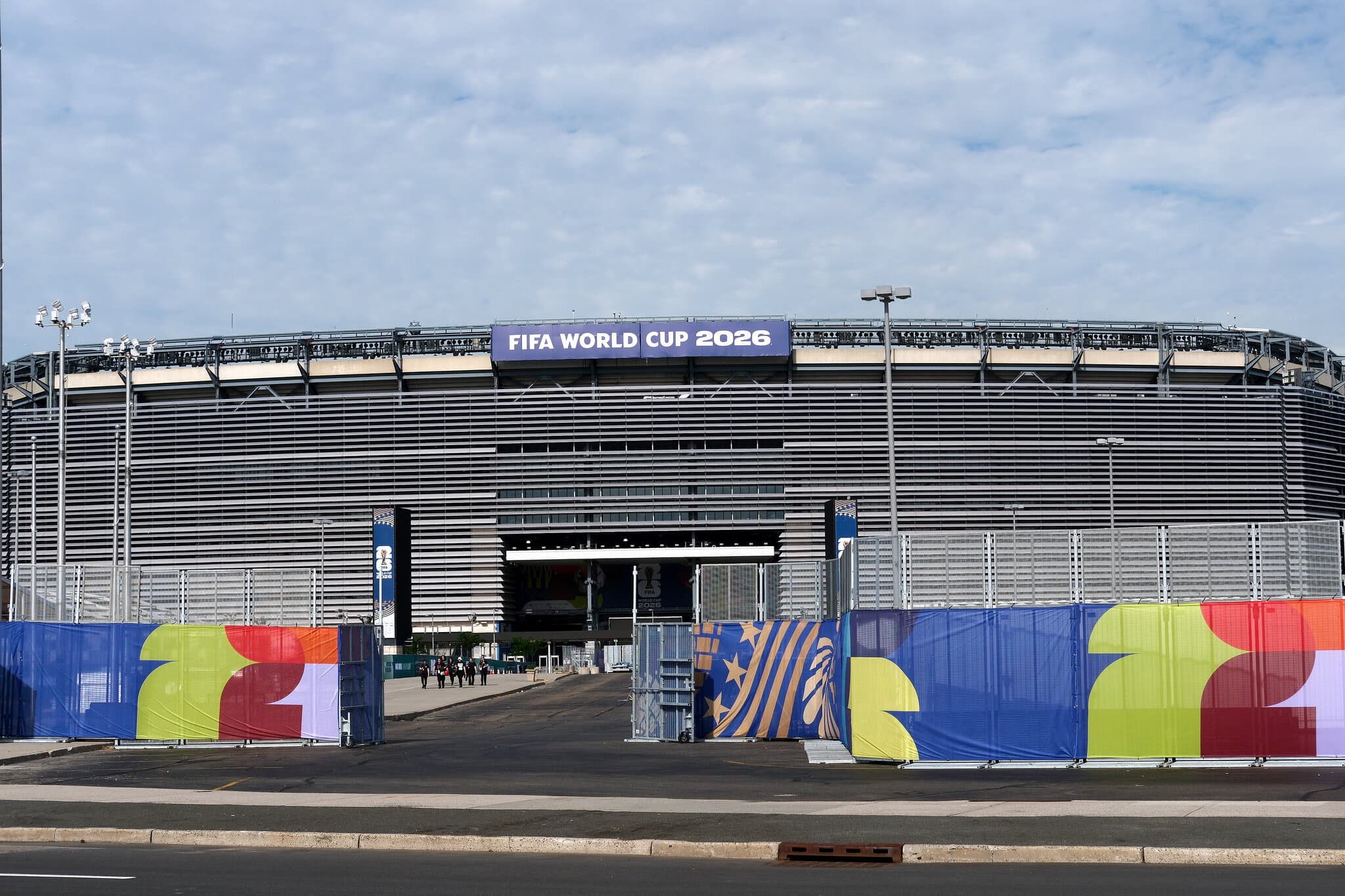 Uber to Offer Shuttles for Fans Leaving World Cup Matches