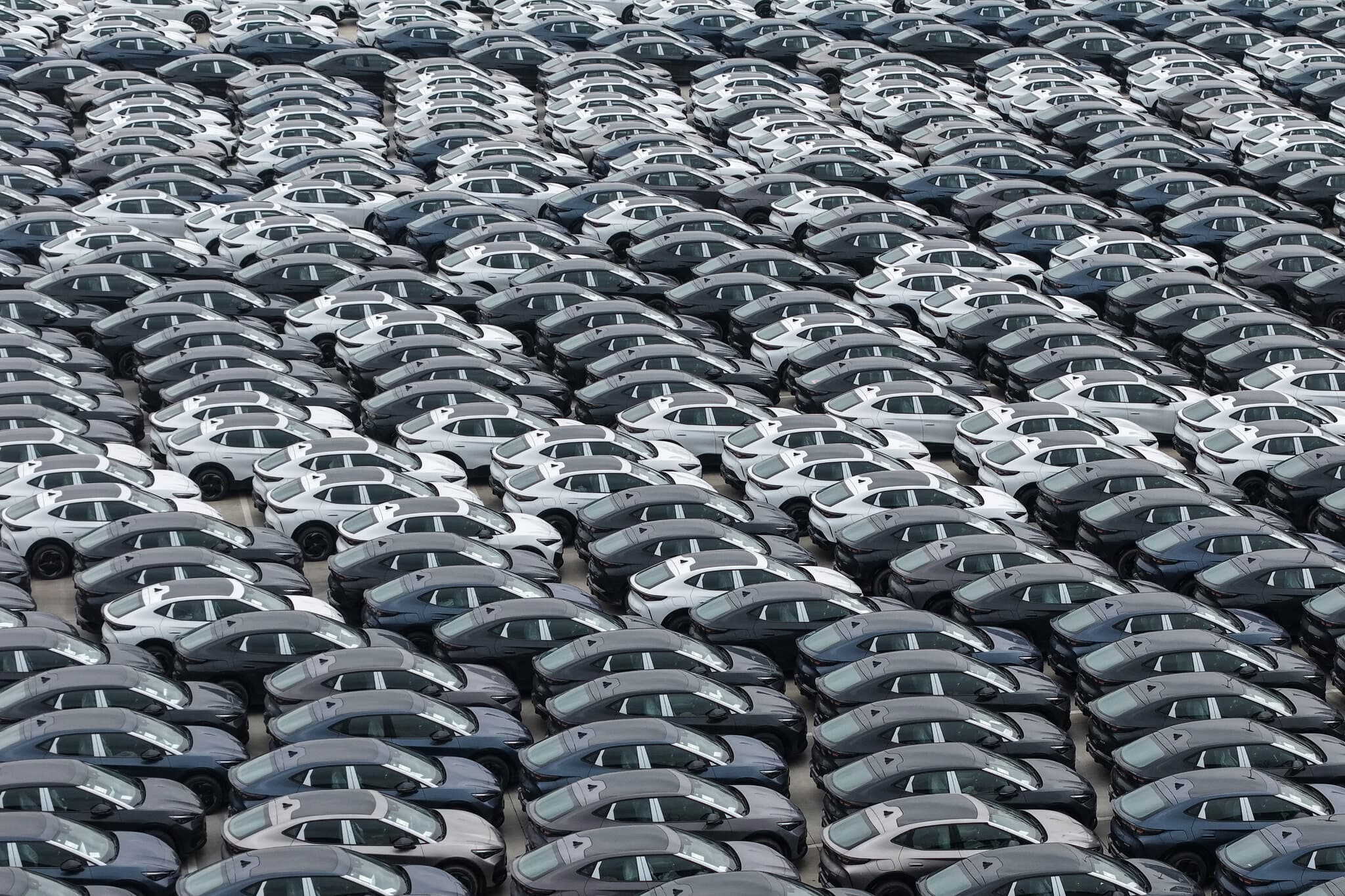 Europe is Edging Closer to a Trade War With China. Here’s Why.