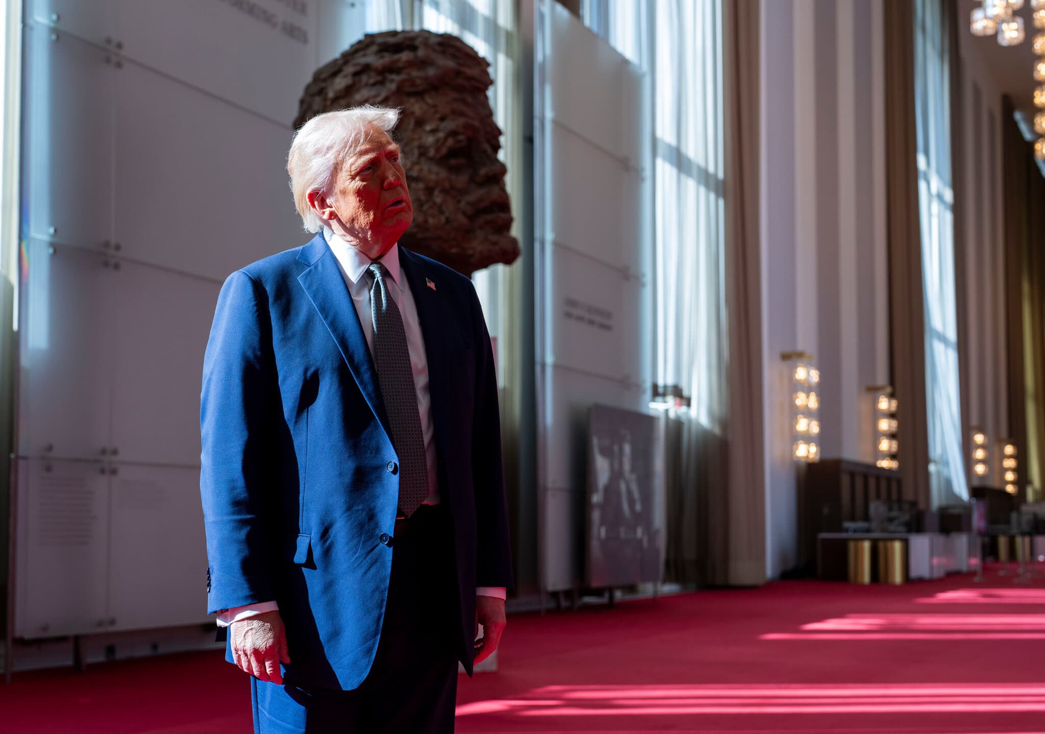 5 Takeaways From a Kennedy Center Ruling That Angered Trump