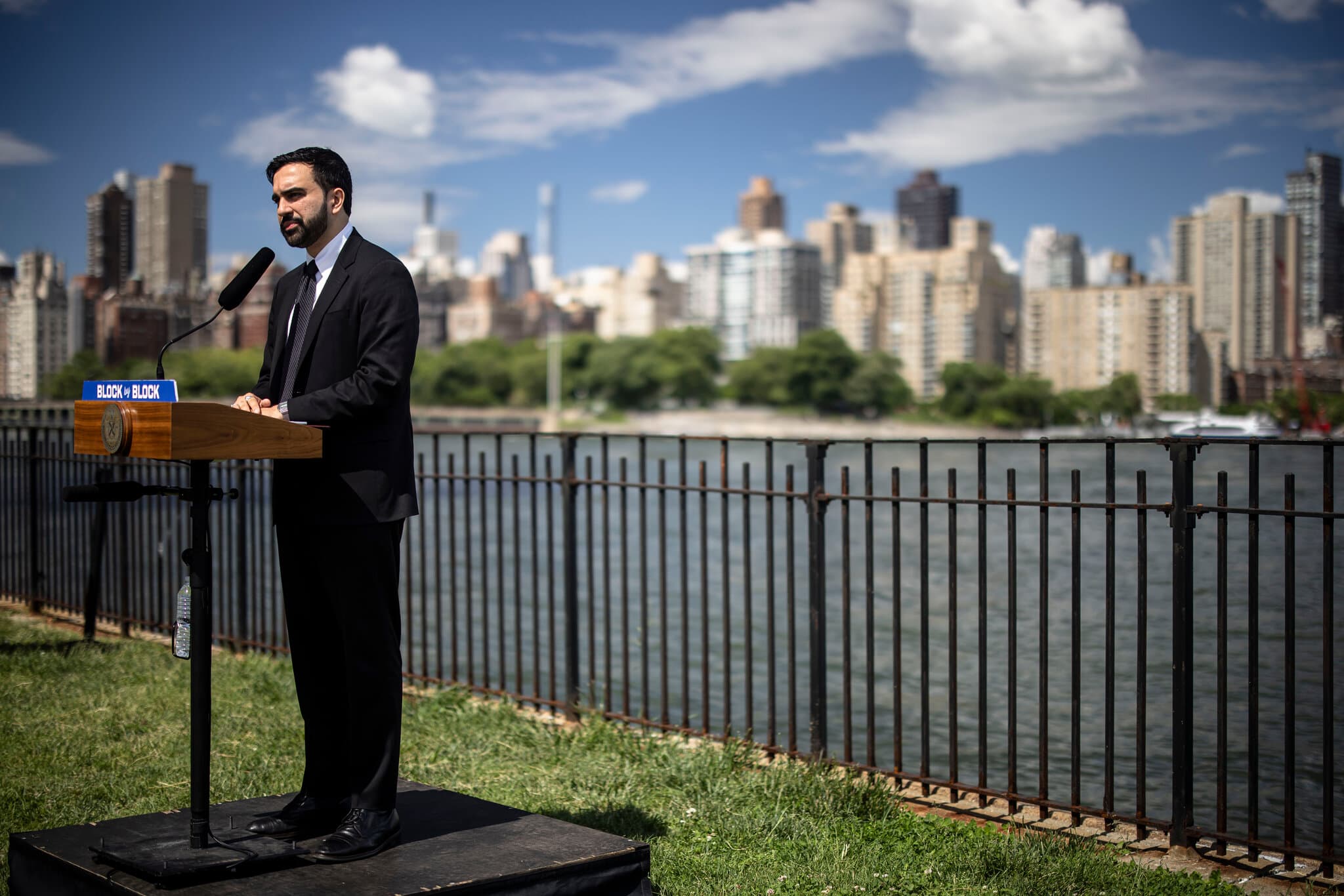 Among Mamdani’s Priorities, Economic Development Seems Low on the List