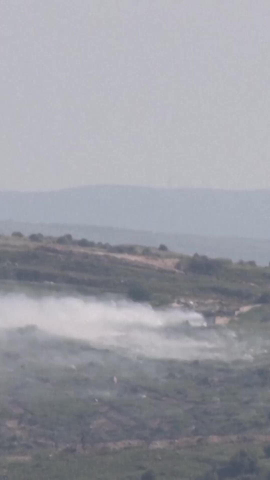What Visual Evidence Tells Us About Israel’s Use of White Phosphorus in Lebanon