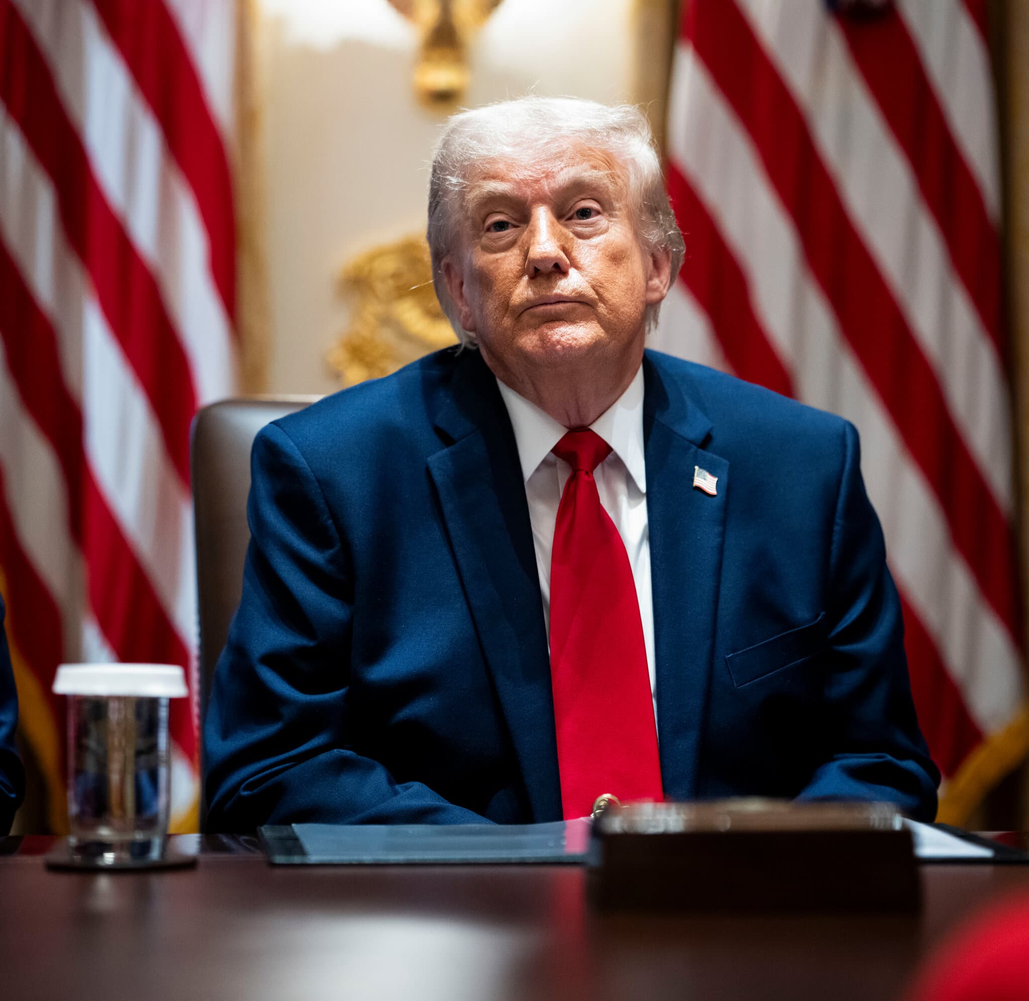 White House Seeks to Impose Political Test on Billions in Federal Grants