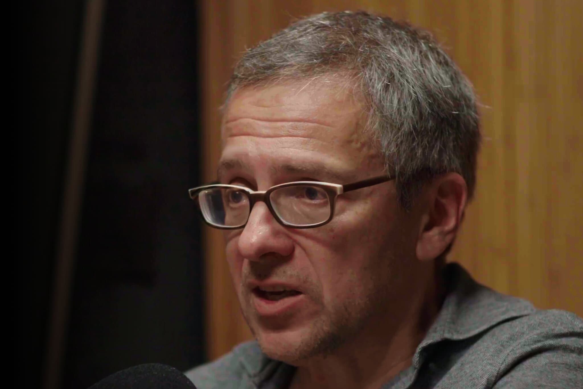 Ian Bremmer on the Risks America Poses to the World