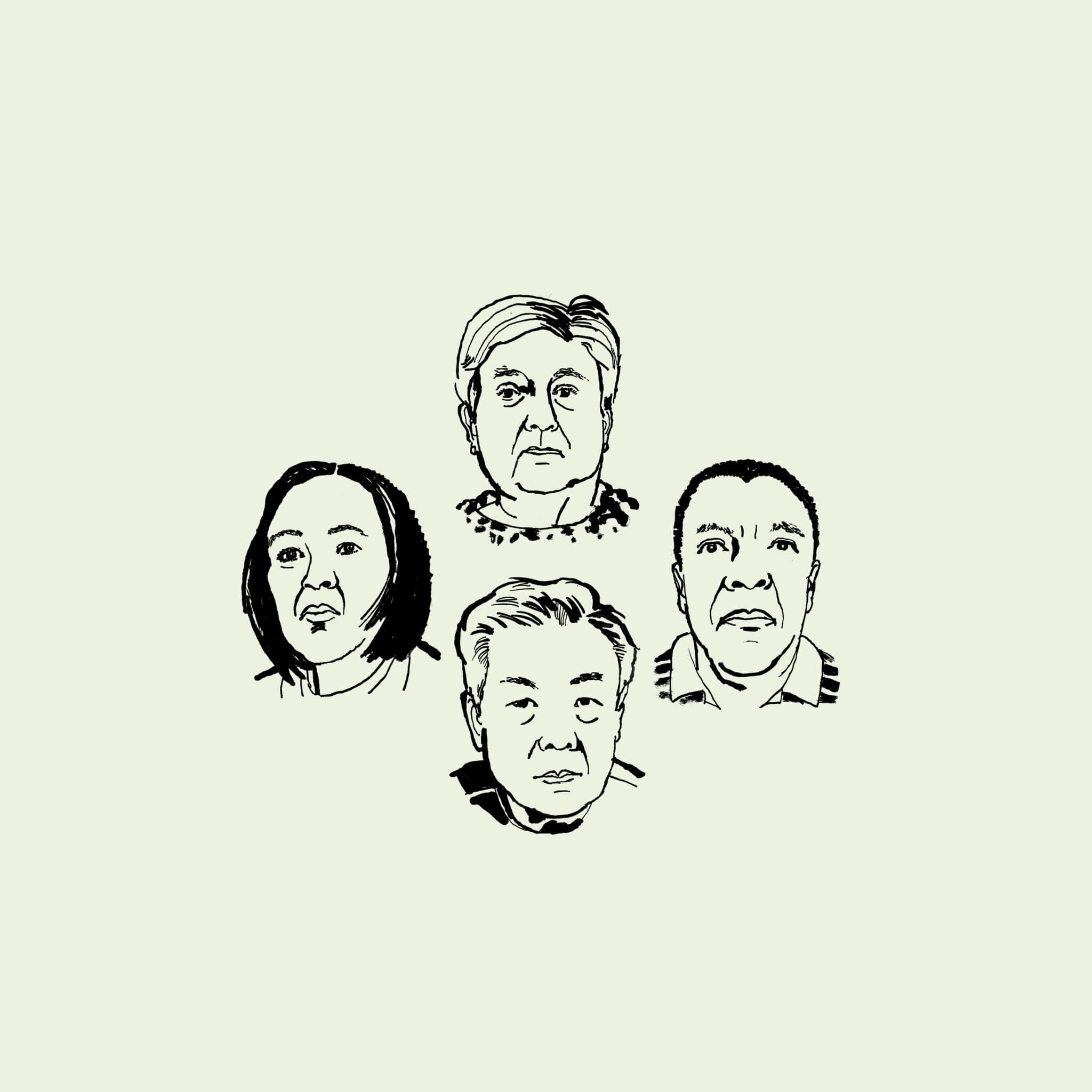 ‘You’ve Got to Move With the Times’: 14 Baby Boomers on Their Generation and America Today