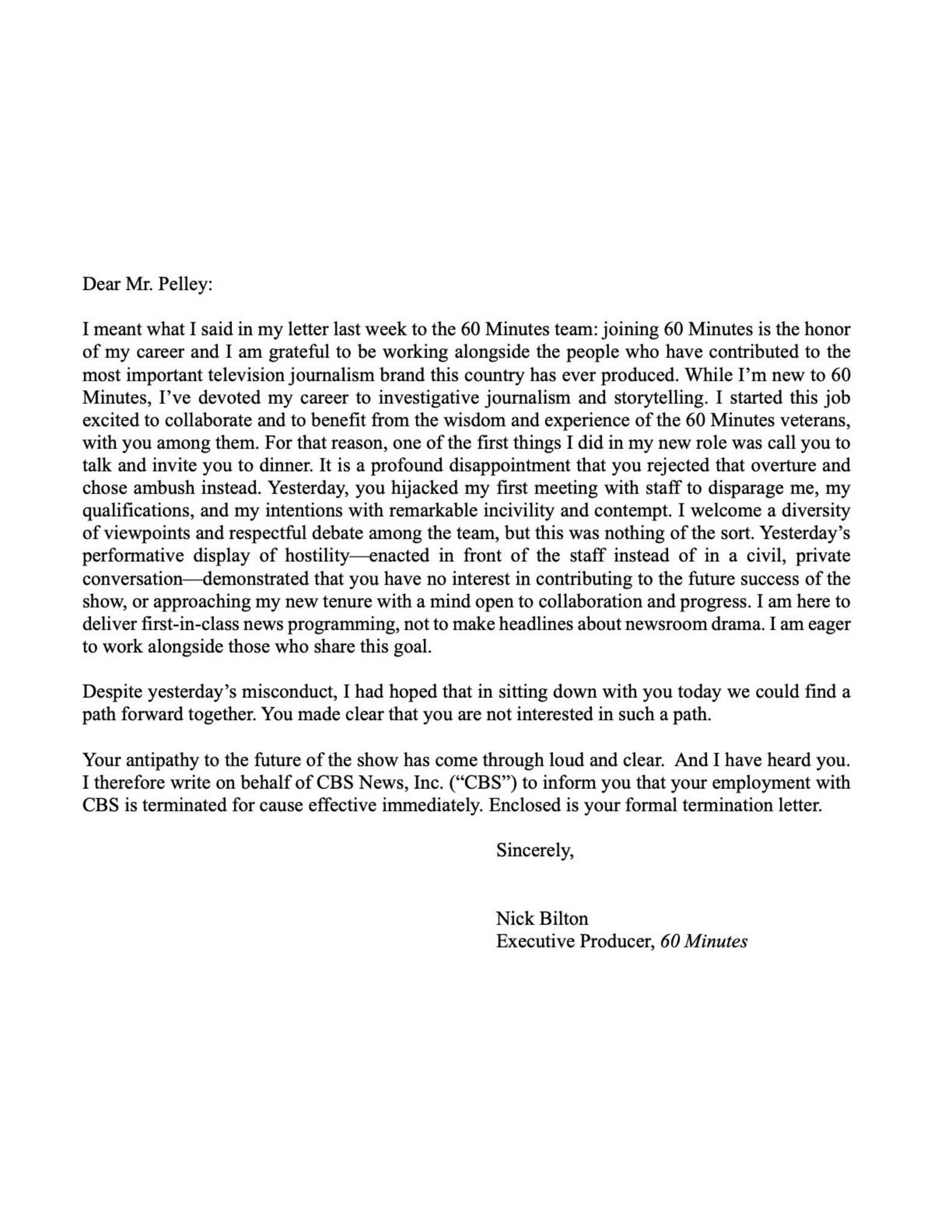 Read Nick Bilton’s Letter to Scott Pelley