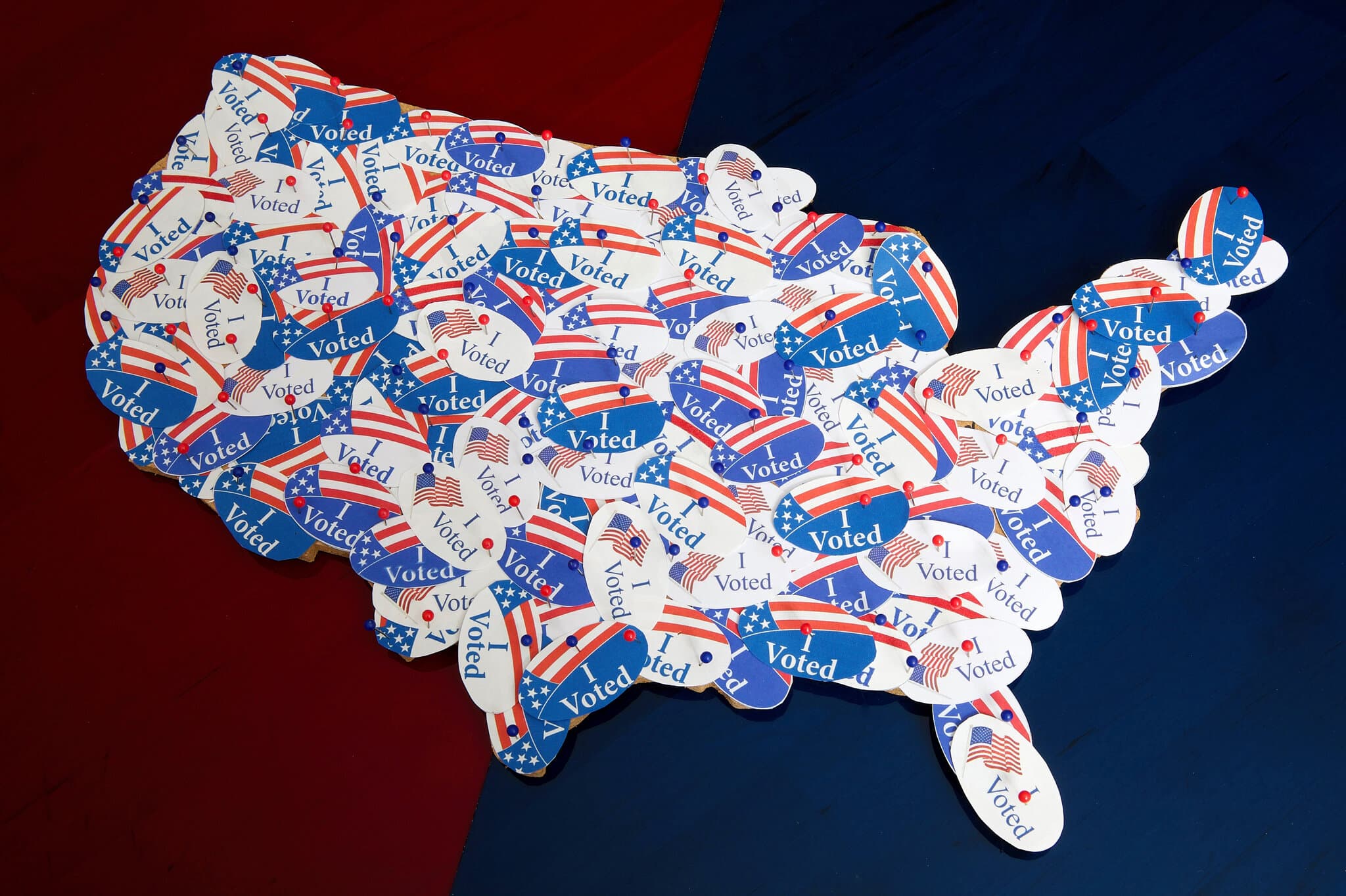 What Are Democrats’ Best Senate Pickup Opportunities?