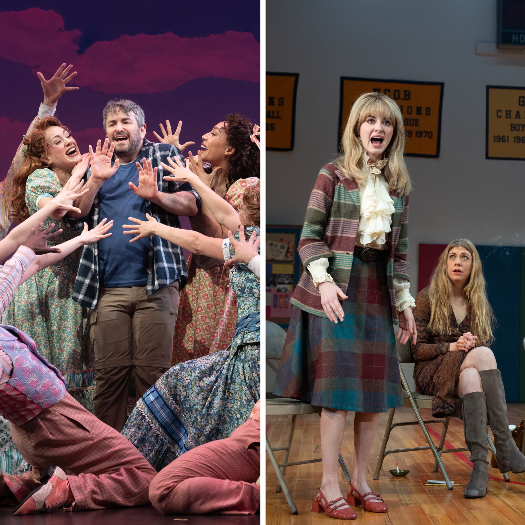 2026 Tony Awards Predictions: Which Shows and Performers Will Win?