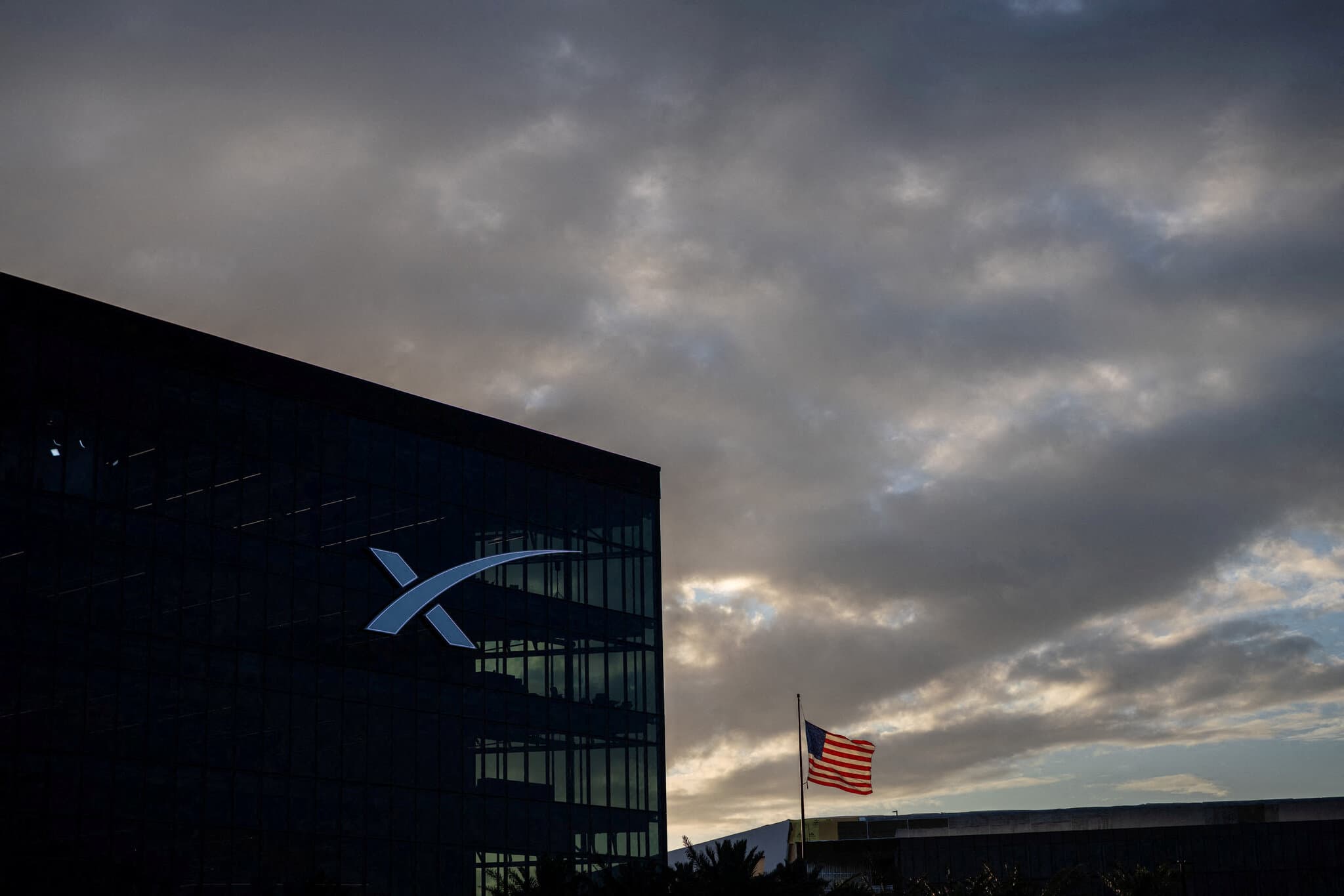 SpaceX Has $30 Billion Deal to Provide Google With A.I. Computing Power