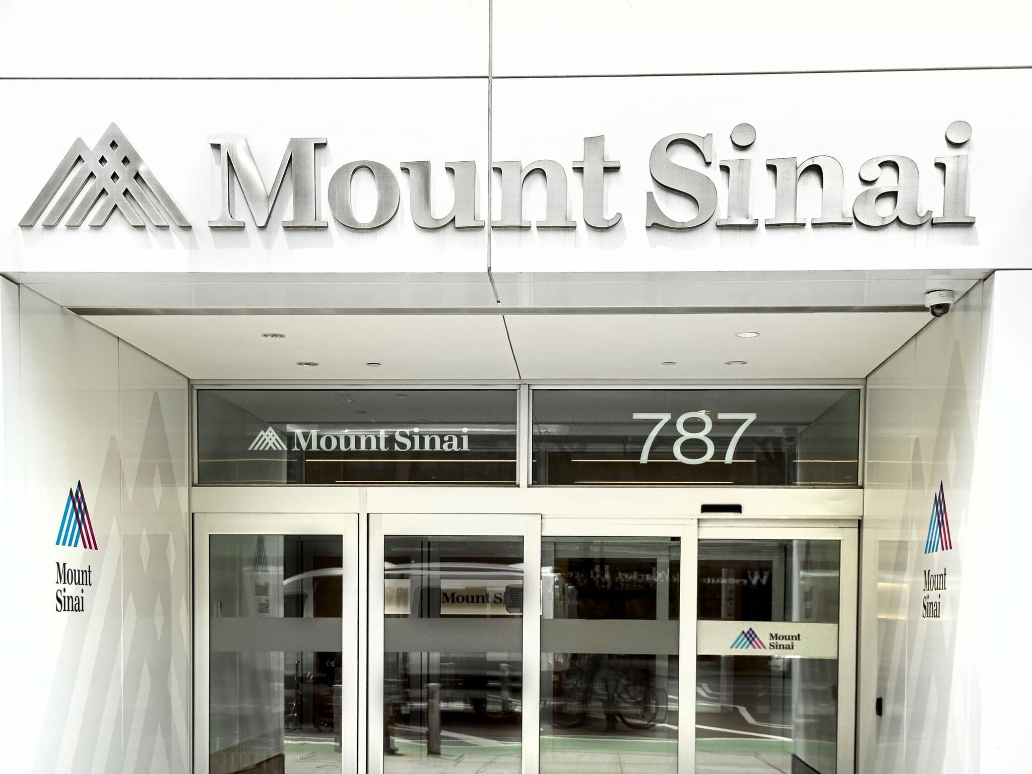 Trump Administration Investigating Gender Treatments at Mount Sinai