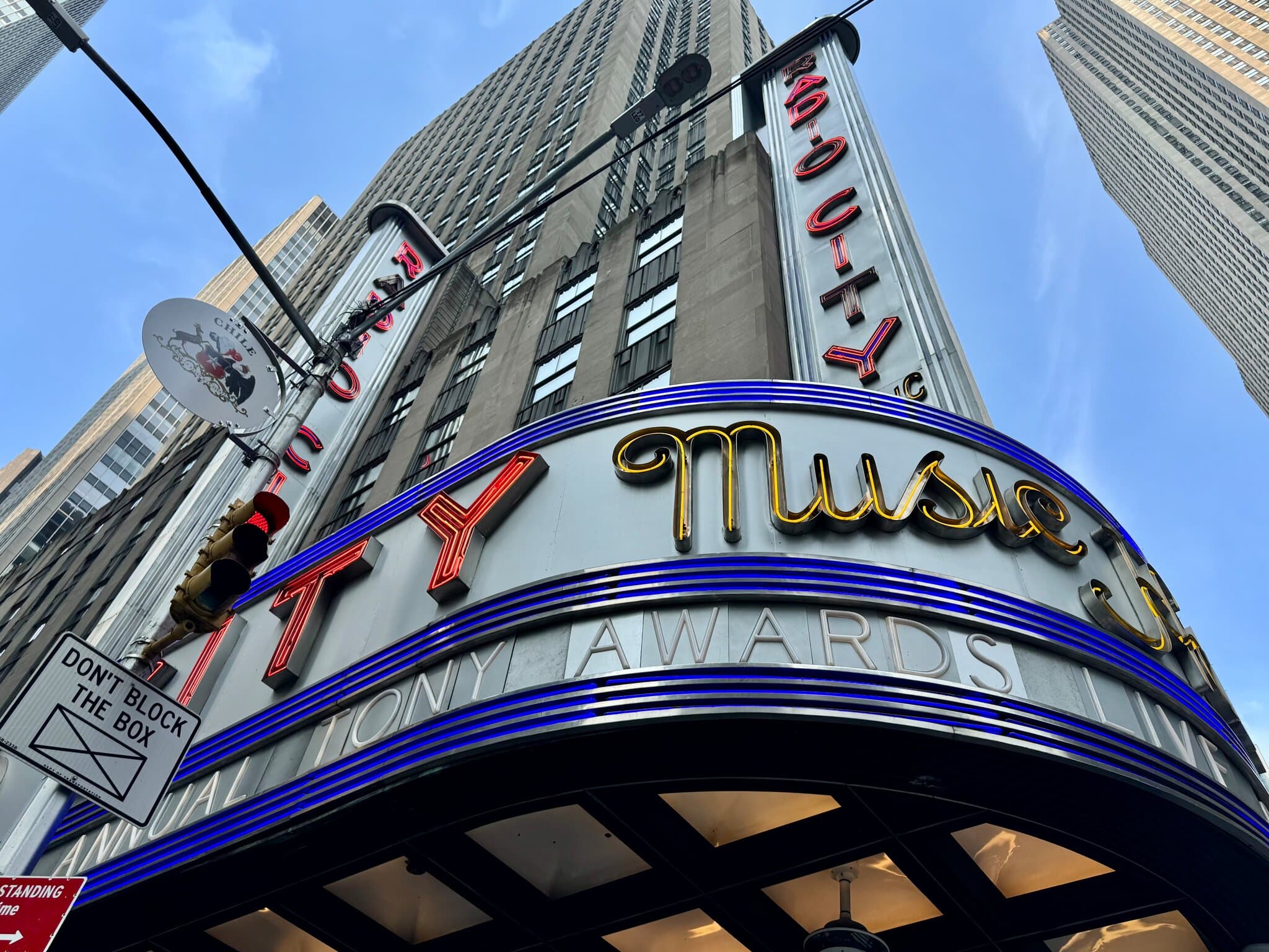 What to Expect at the Tony Awards