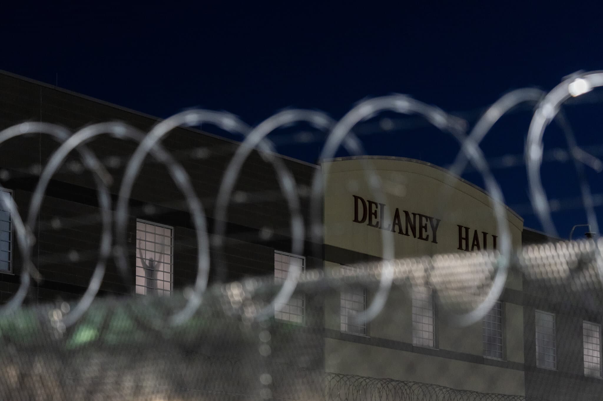 ICE Says Detainees Are ‘Worst of the Worst.’ Government Data Disagrees.