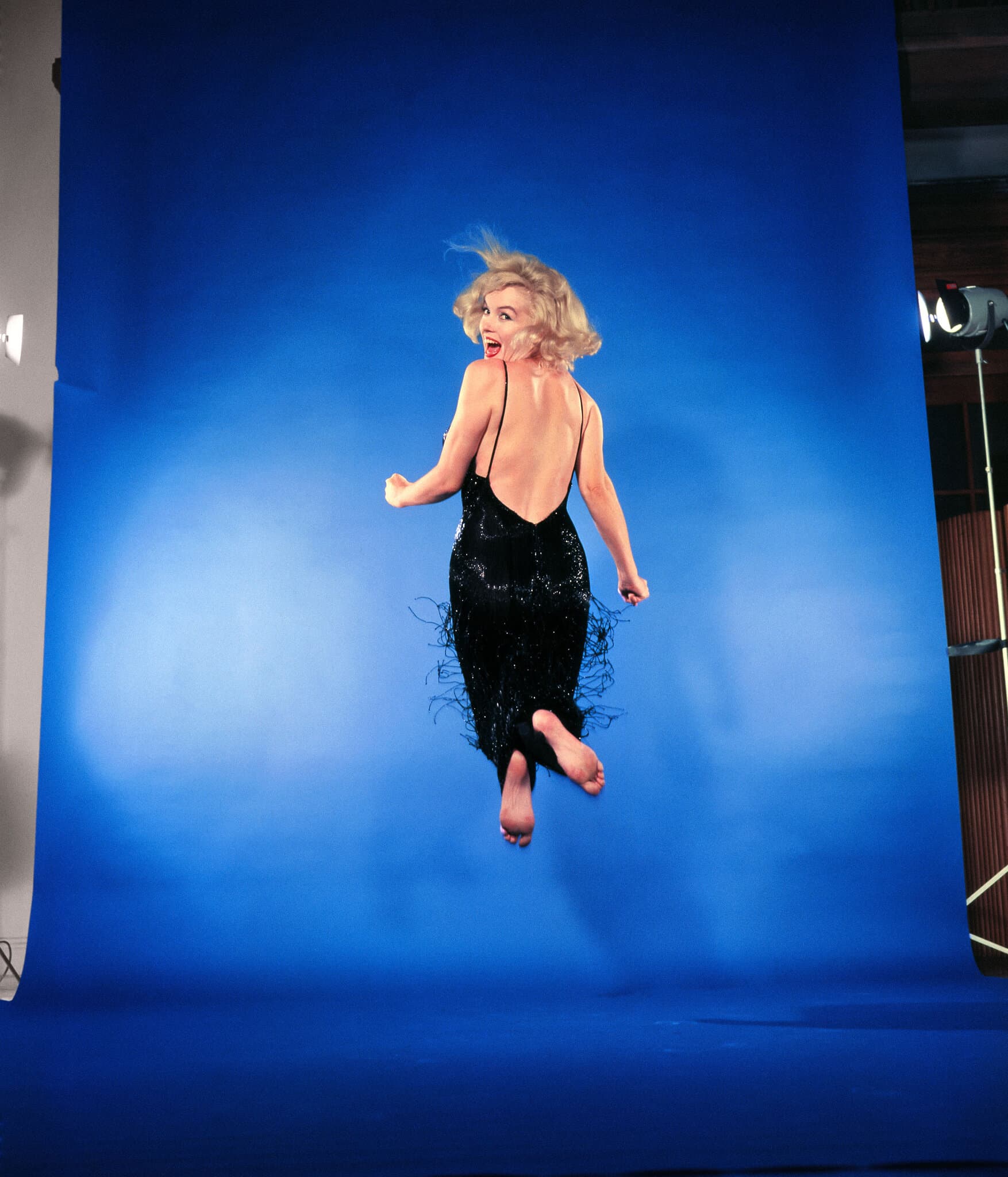 Norma Jeane’s Still Got It!