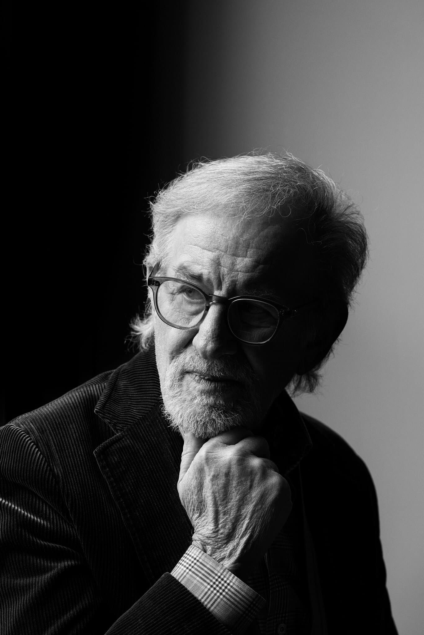 What Steven Spielberg Taught Me About Fear, Catharsis, and Being Human