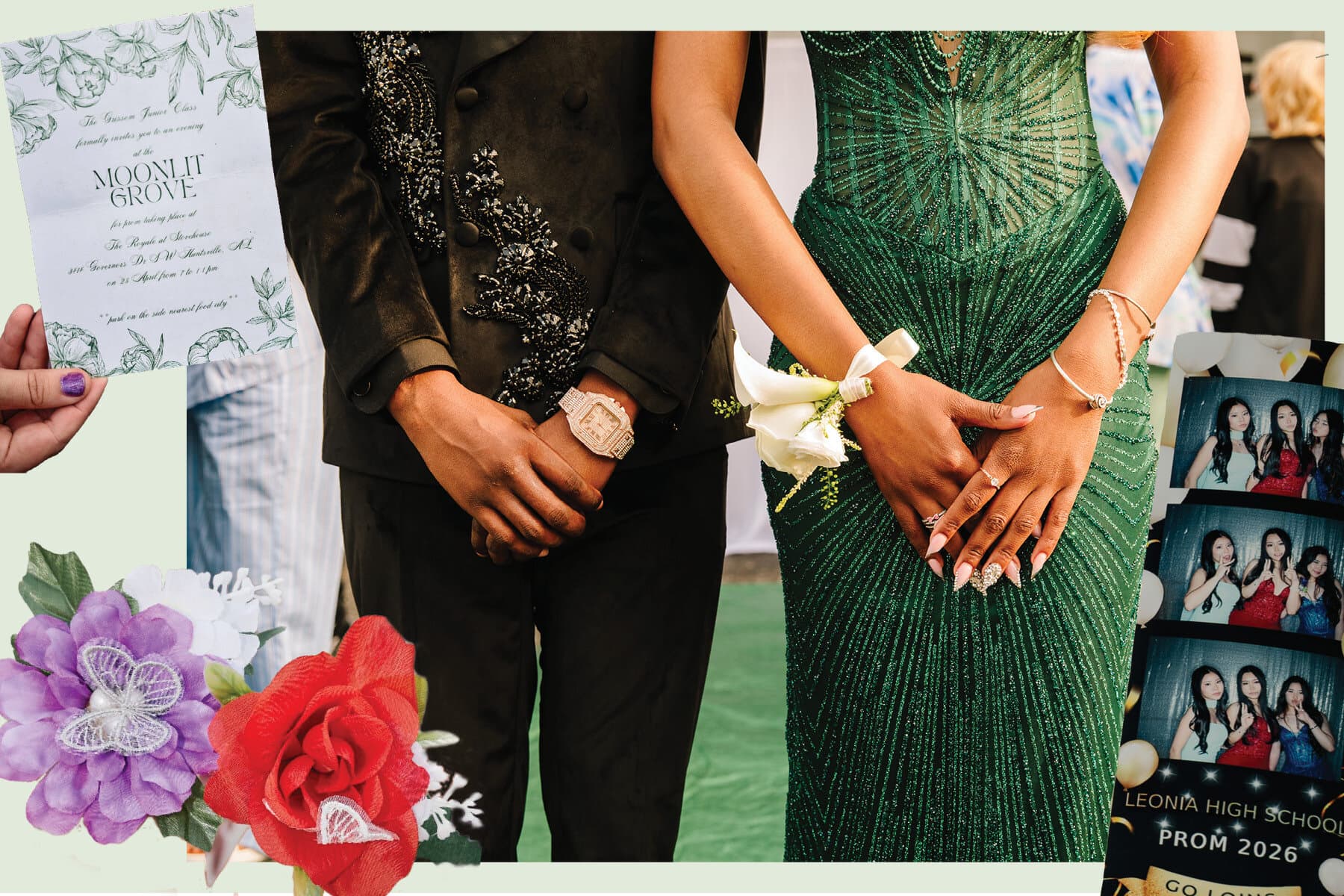 It’s Prom Night in America