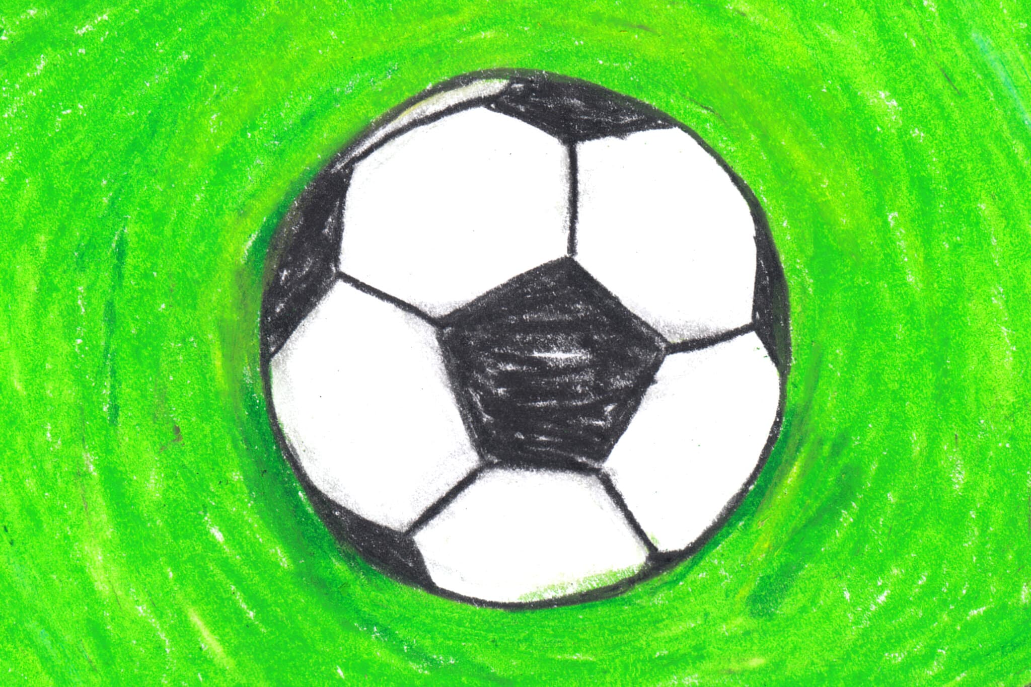 ‘A Mighty Form of Communion’: Three Writers on the World Cup’s Strange Magic