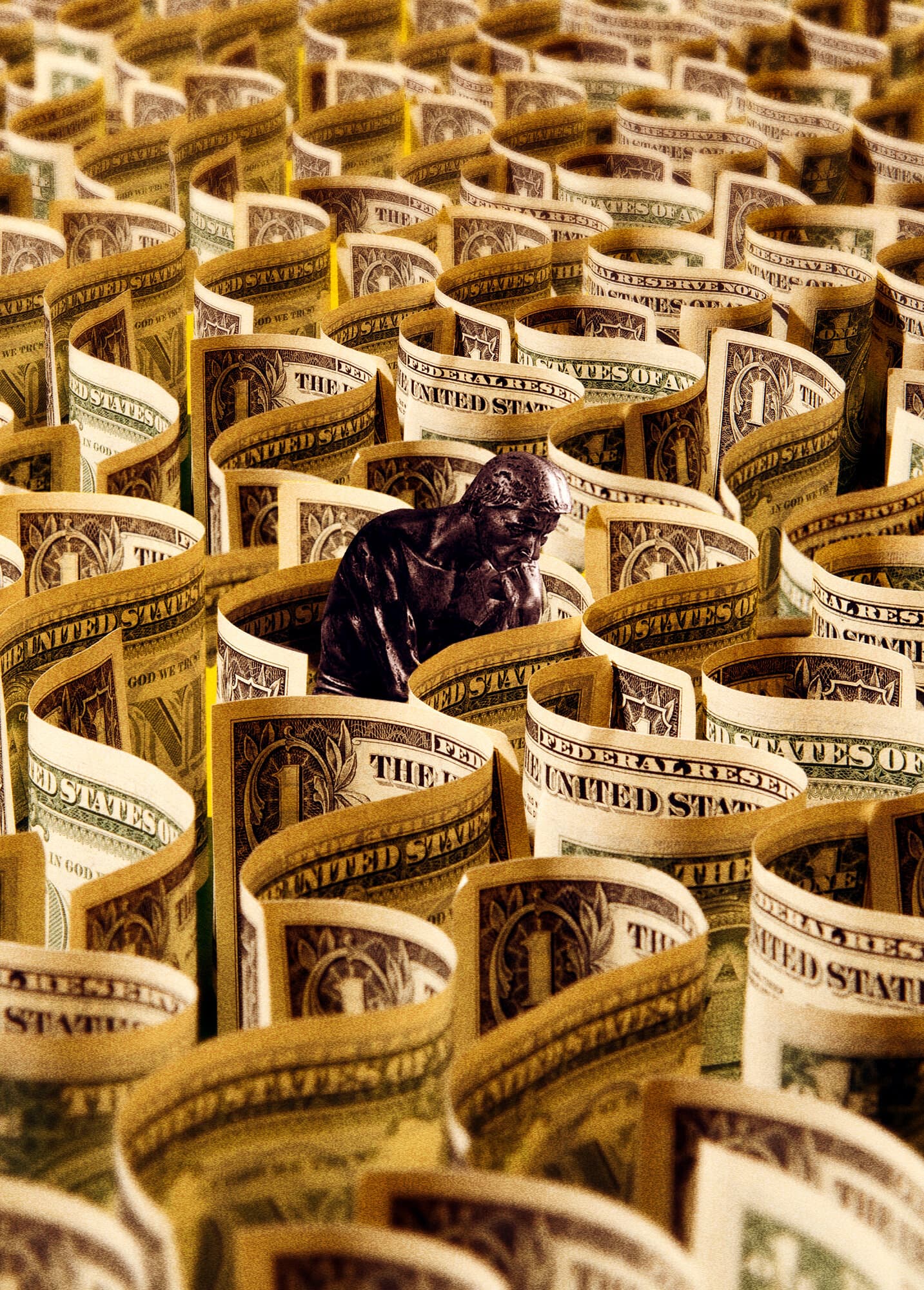 Billionaires’ Billions Are Increasing Faster Than Ever