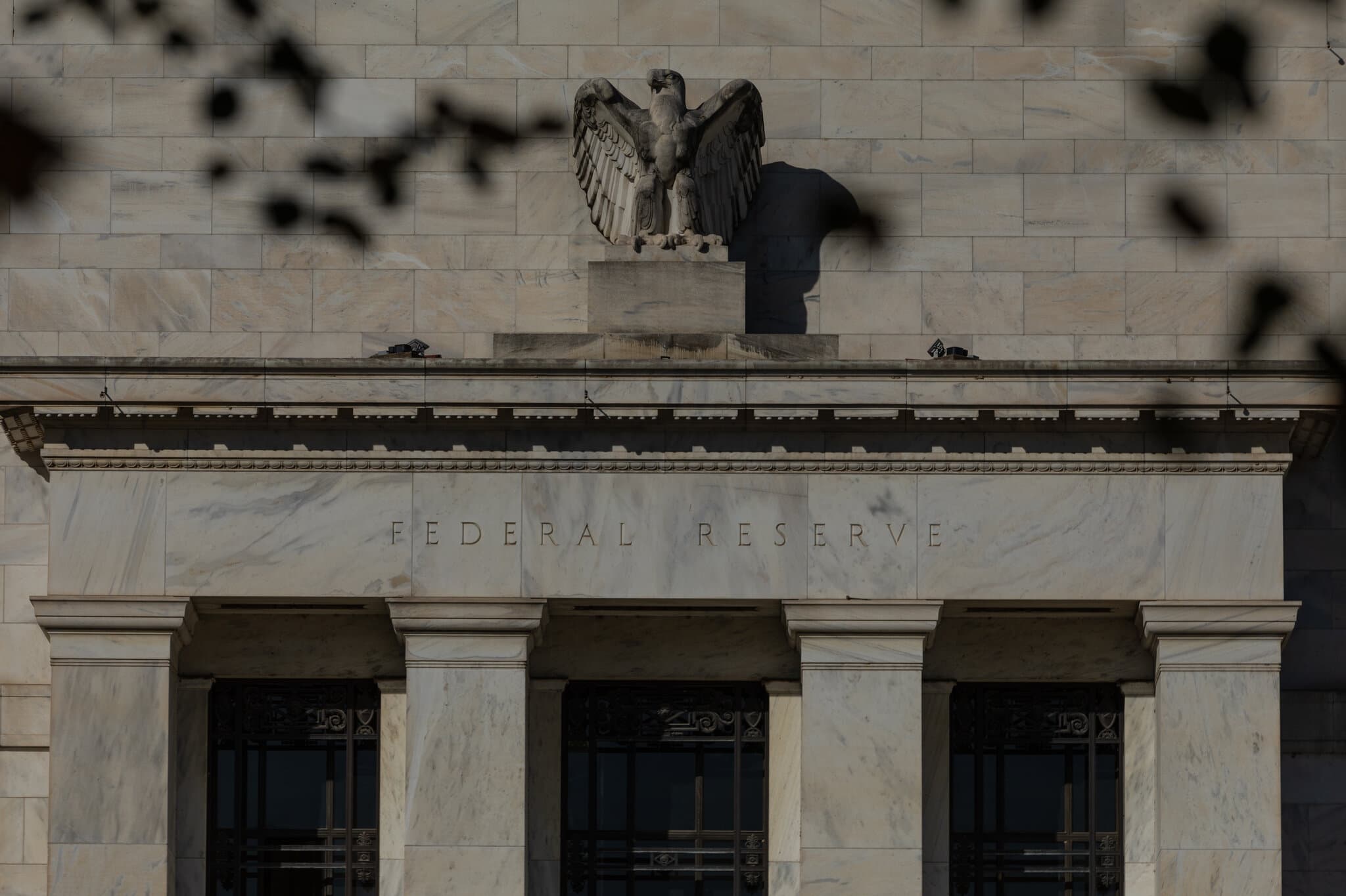 Inflation Keeps Prospects of a Fed Rate Cut Low
