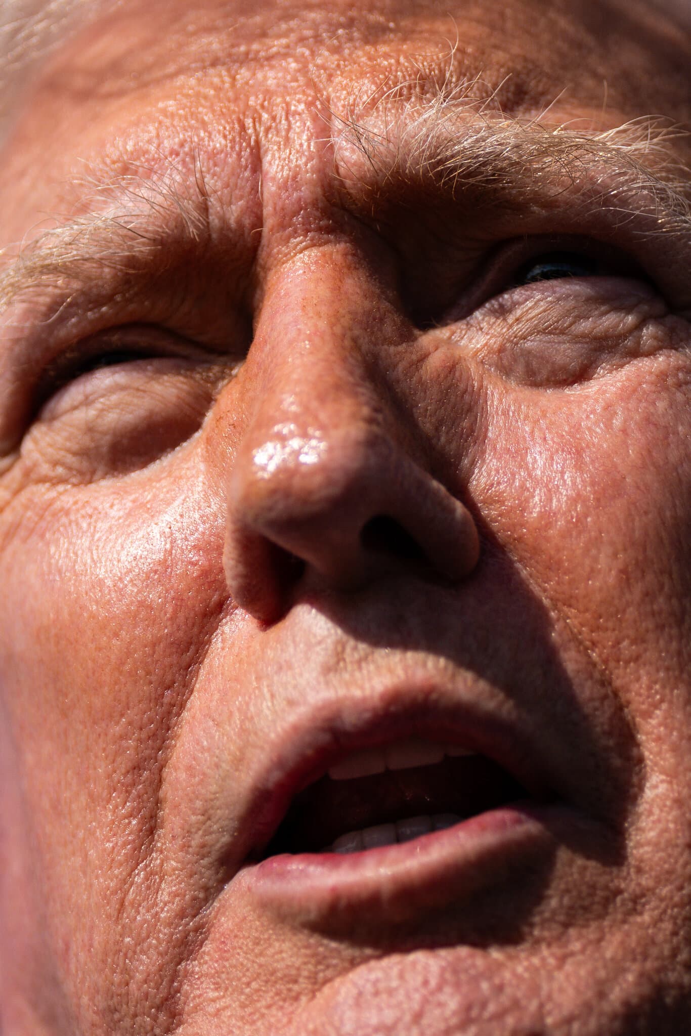 ‘We Need Plot Twists’: Behind the Scenes of Trump’s Second Term