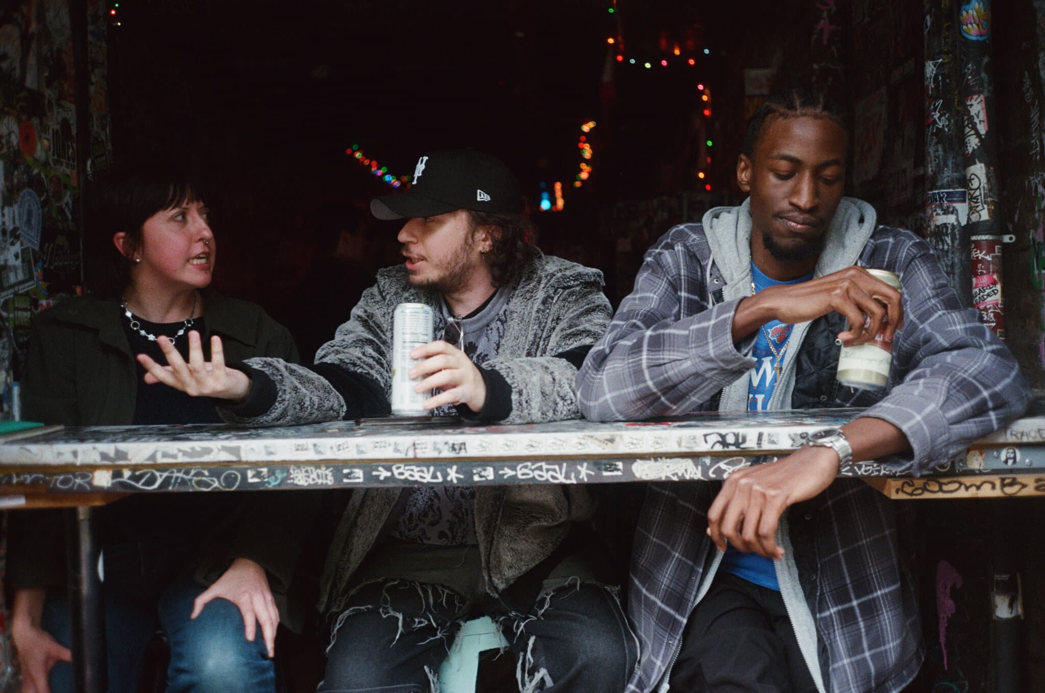New York’s Dive Bars Have a Rich Past. Do They Have a Future?