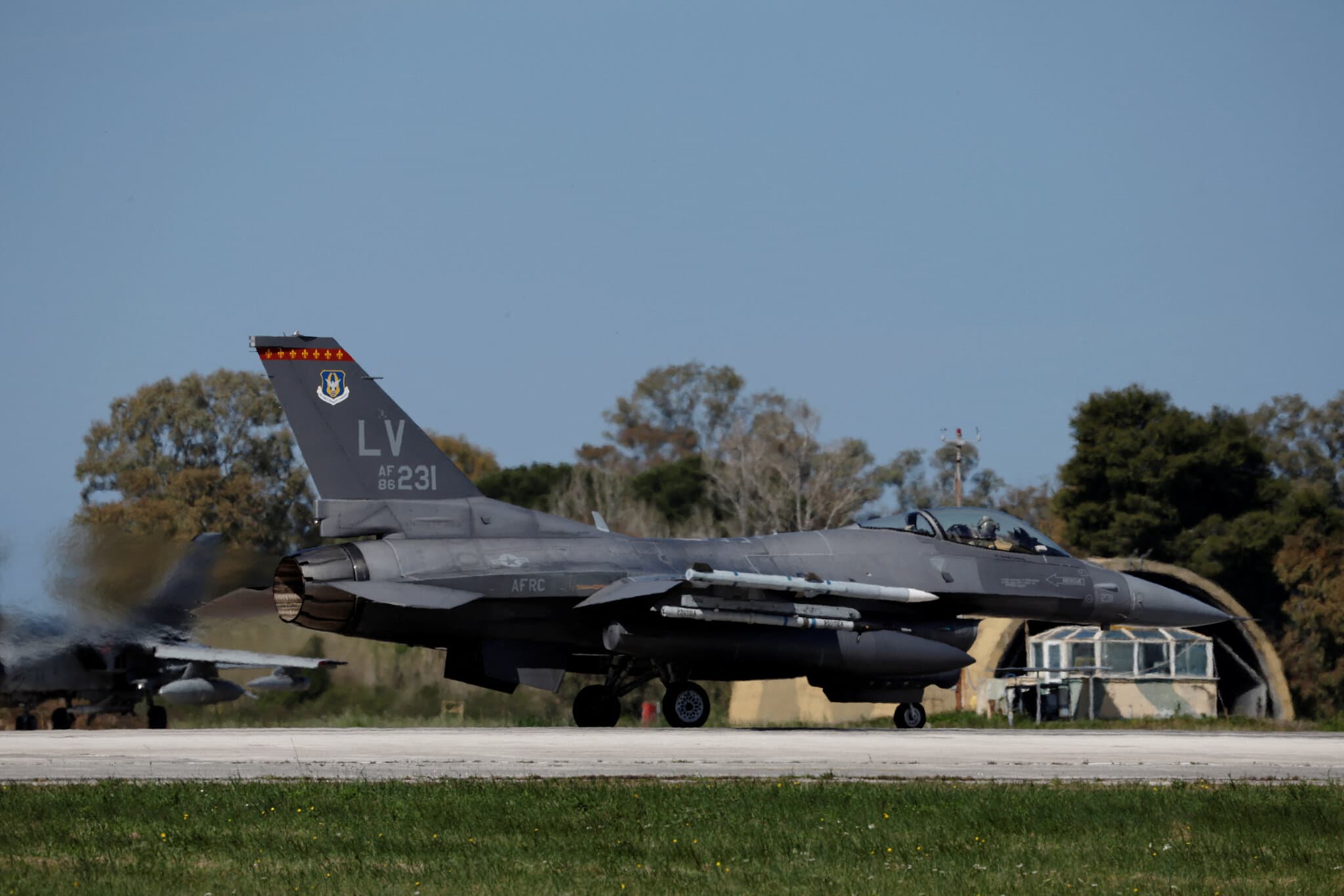 U.S. Plan Is Said to Pull a Third of Fighter Jets It Provides NATO for Europe