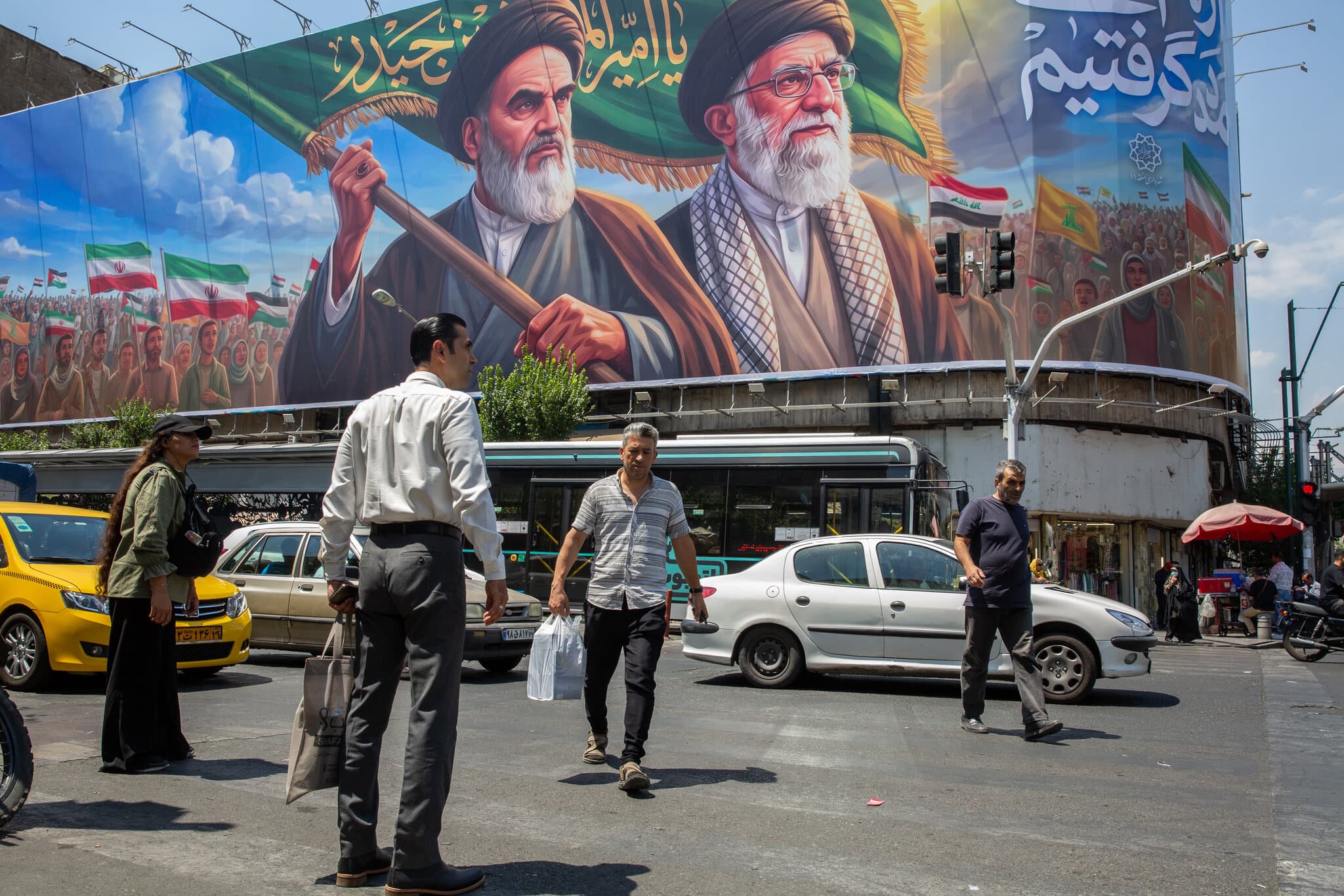Neither Peace Nor War: Iran Conflict Leaves World in Dangerous Limbo