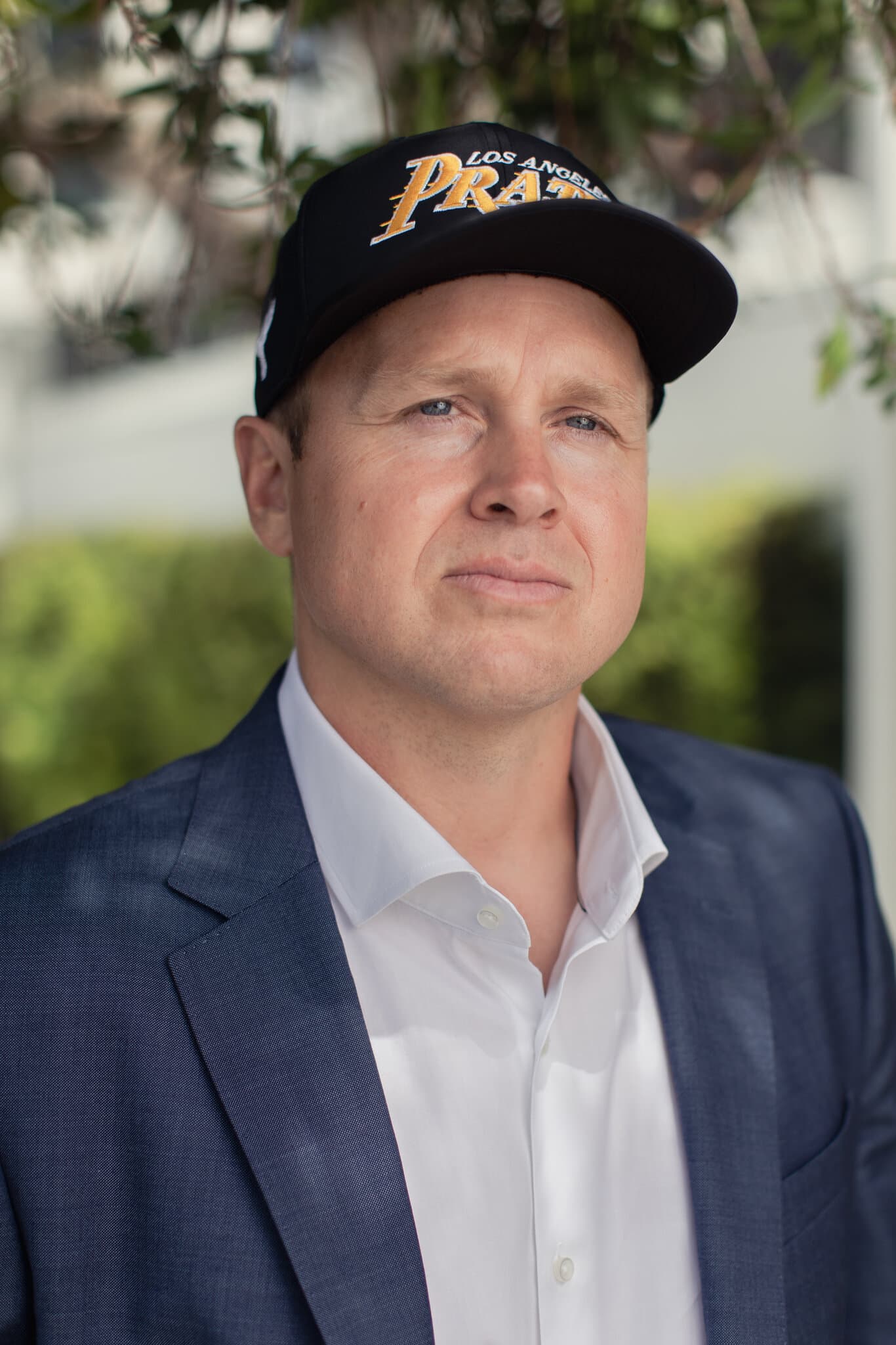 Despite Trump Claims, Spencer Pratt Seems to Accept L.A. Mayor Results
