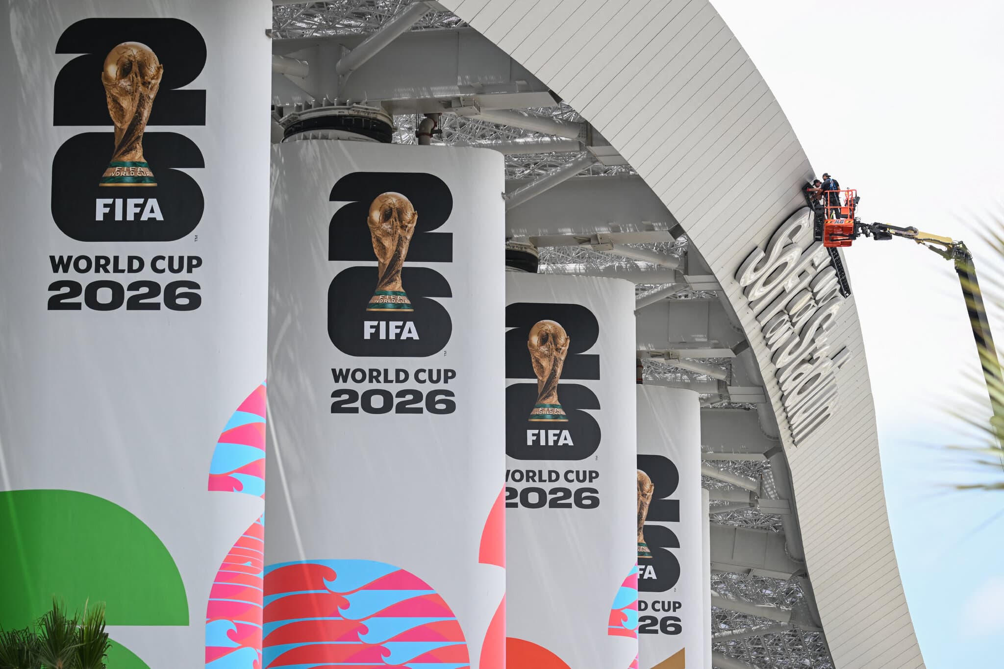 Excitement and Frustration Mix as the World Cup Comes to America