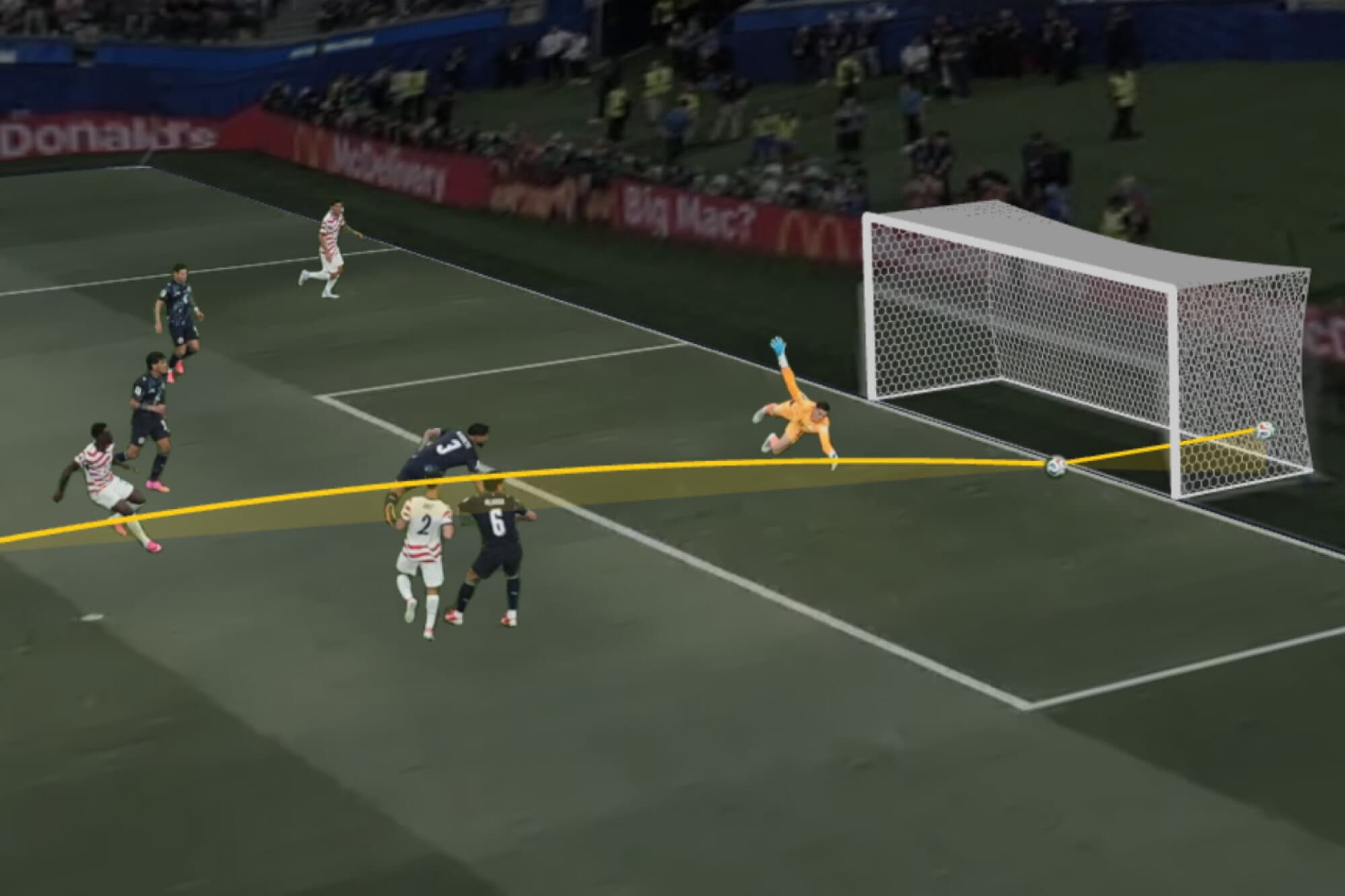 See Pulisic and Balogun Combine as the U.S. Beats Paraguay