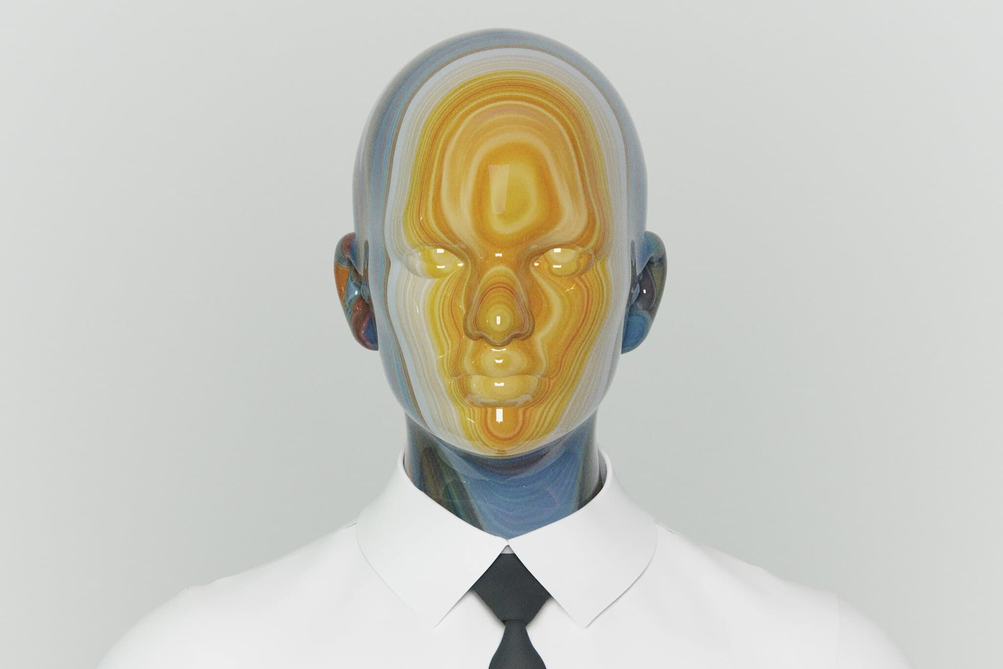 Who Will Actually Thrive in the Hybrid A.I.-Human Work Force