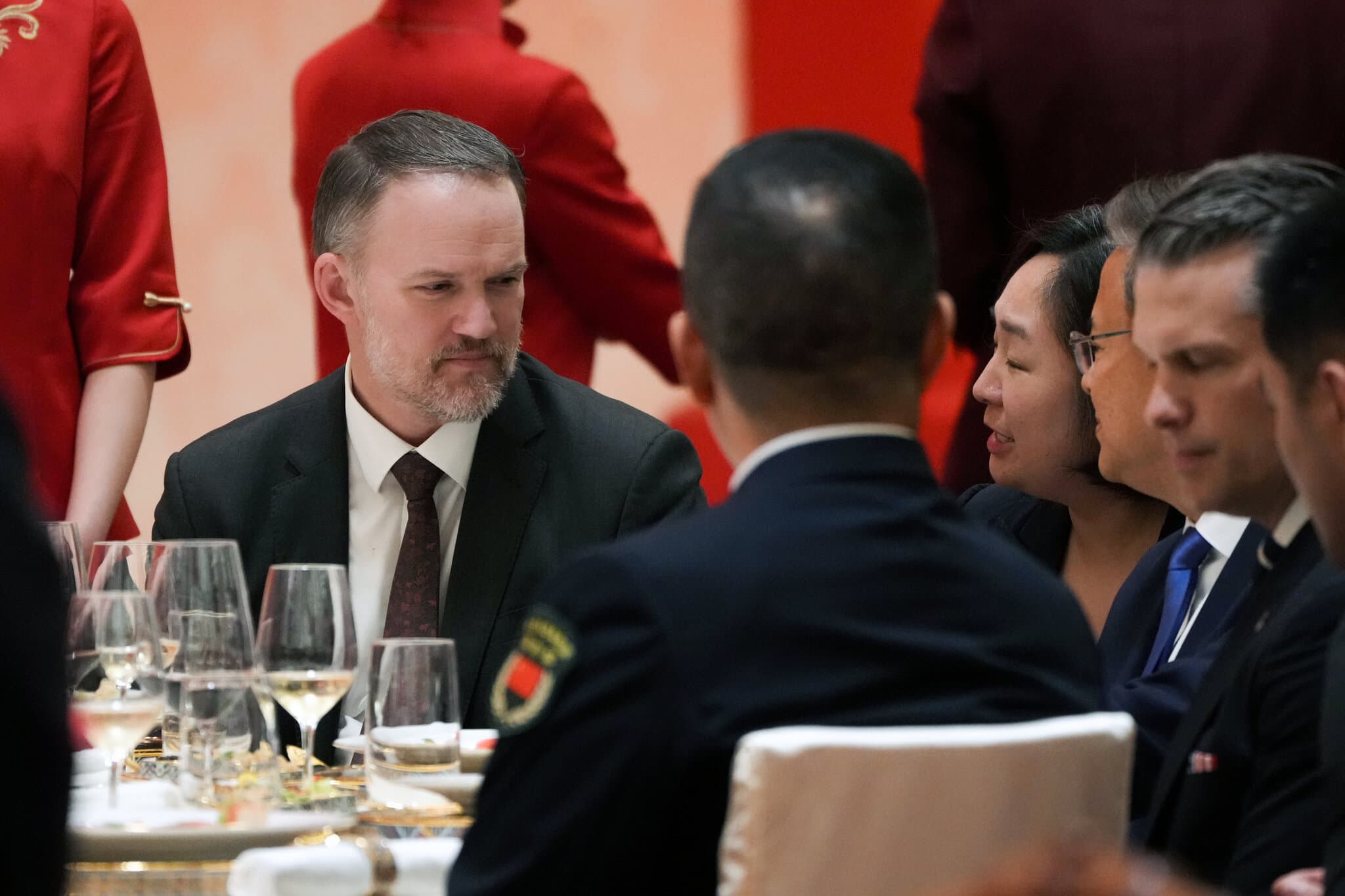 China Starting to Fulfill ‘Promises,’ U.S. Trade Representative Says