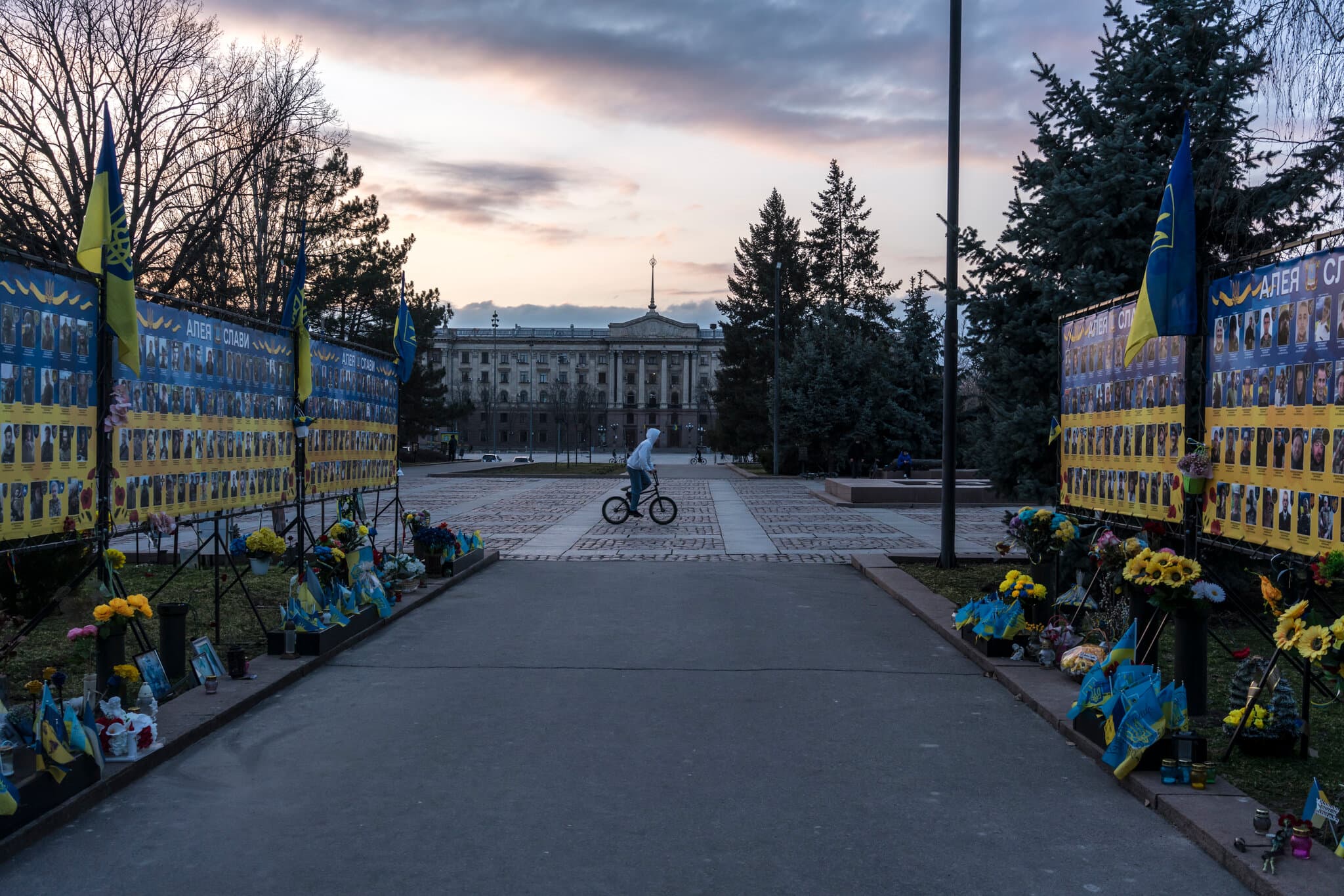 With Its Biggest E.U. Opponent Gone, Ukraine Is Advancing in Its Bid to Join