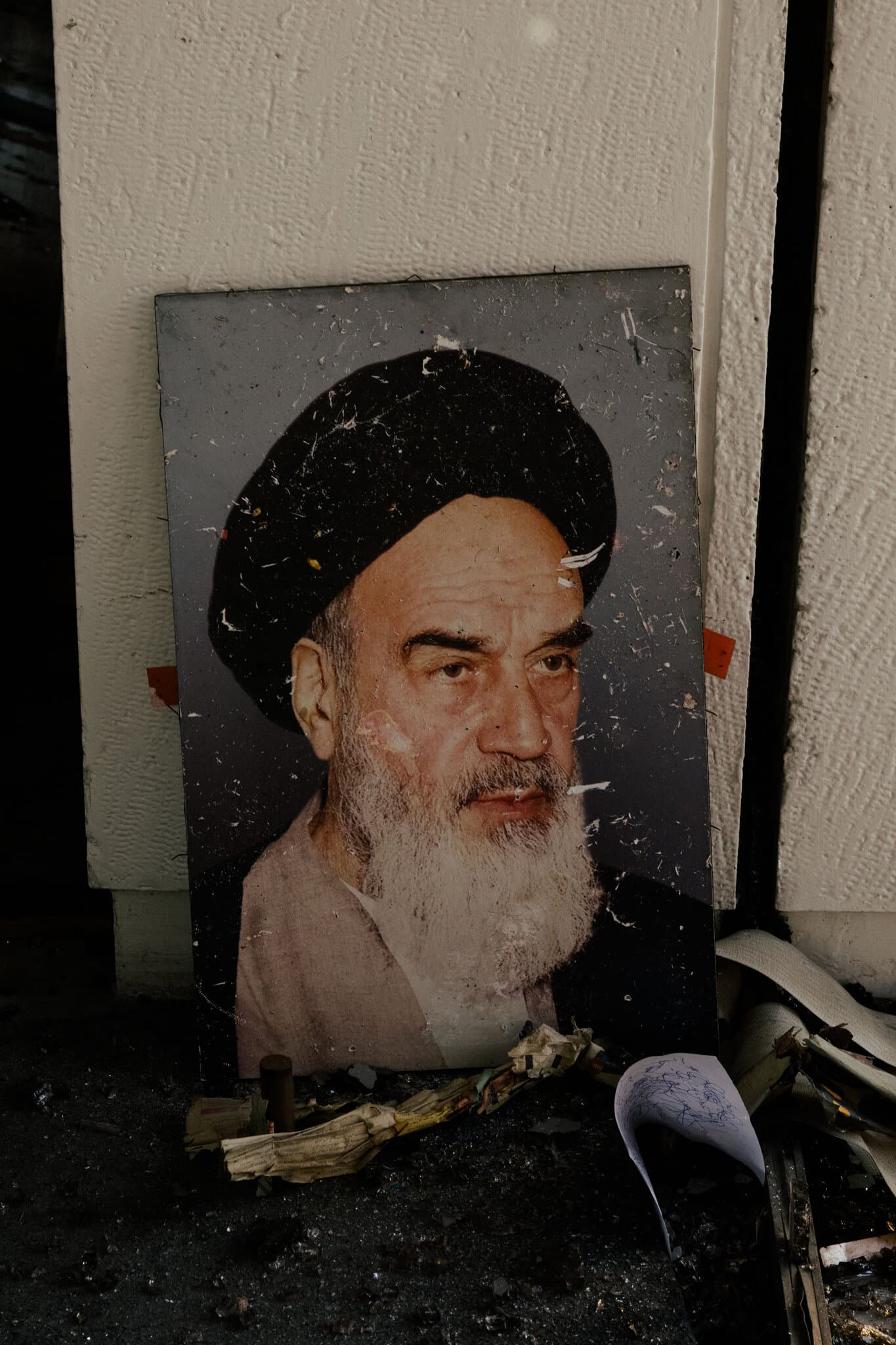 Is This the End of Political Islam?
