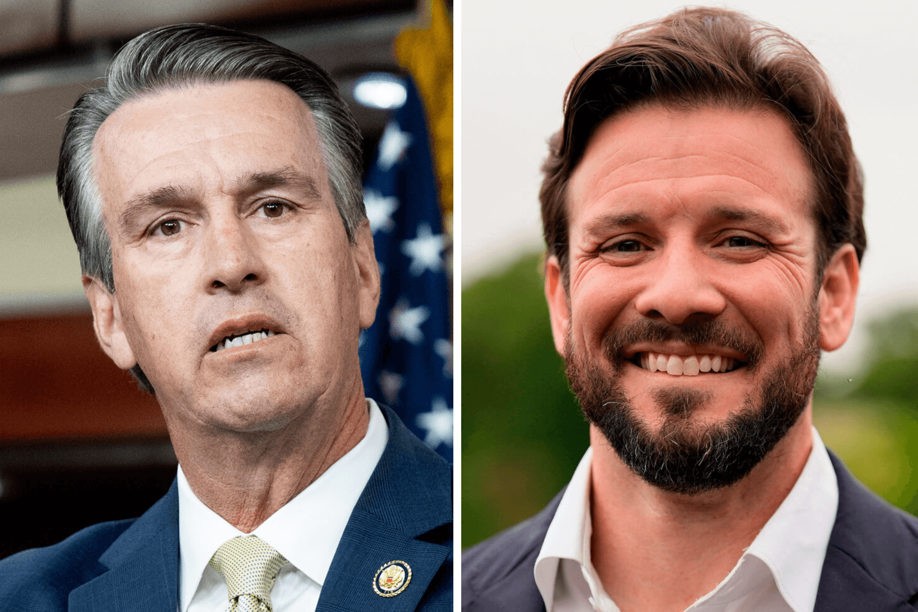 Alabama’s Senate Primary Runoff Again Tests Trump’s Hold on G.O.P.