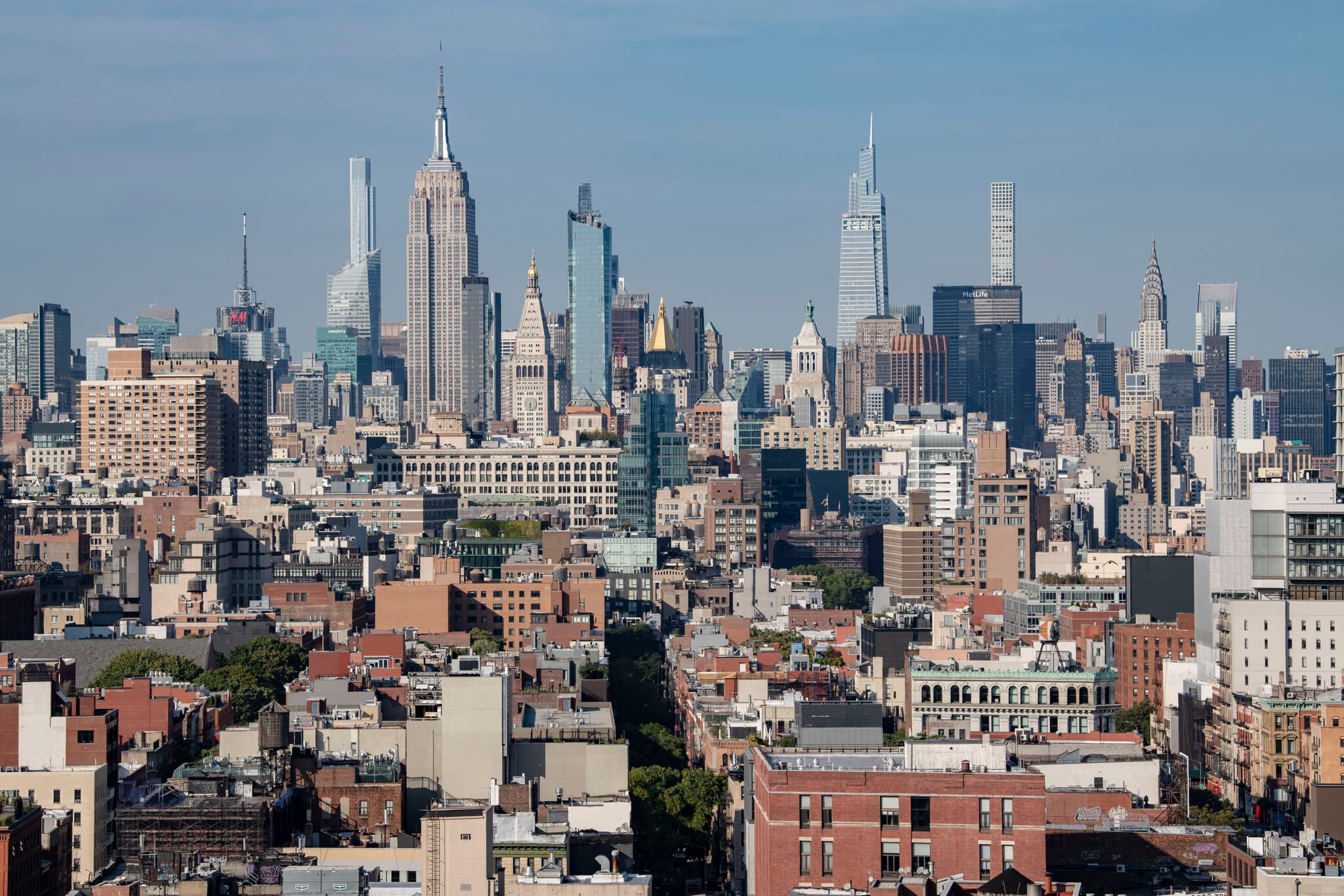 How Much Do You Know About N.Y.C. Area Codes?