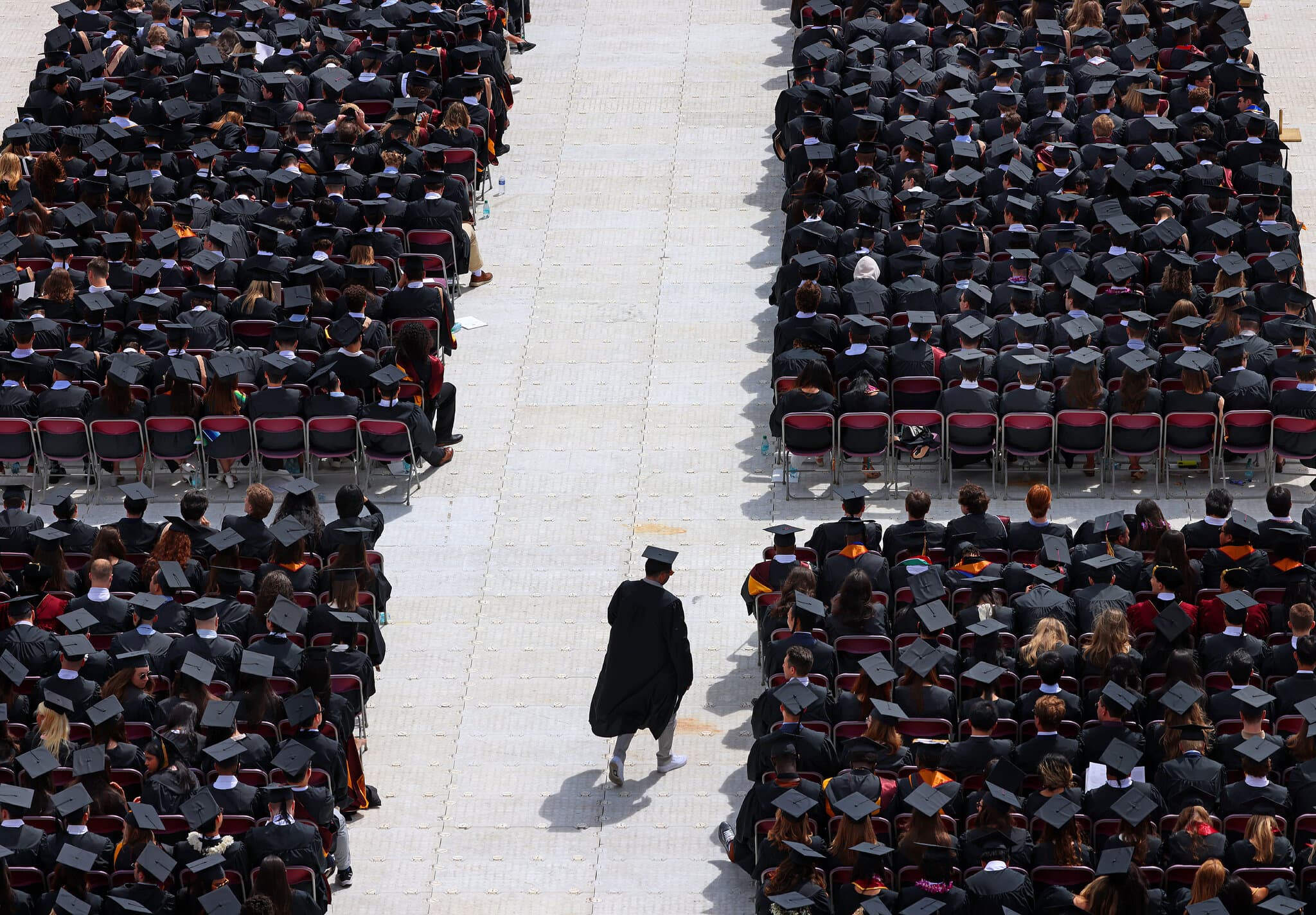 Are You a Recent College Graduate Who Moved Back Home? We Want to Hear From You.
