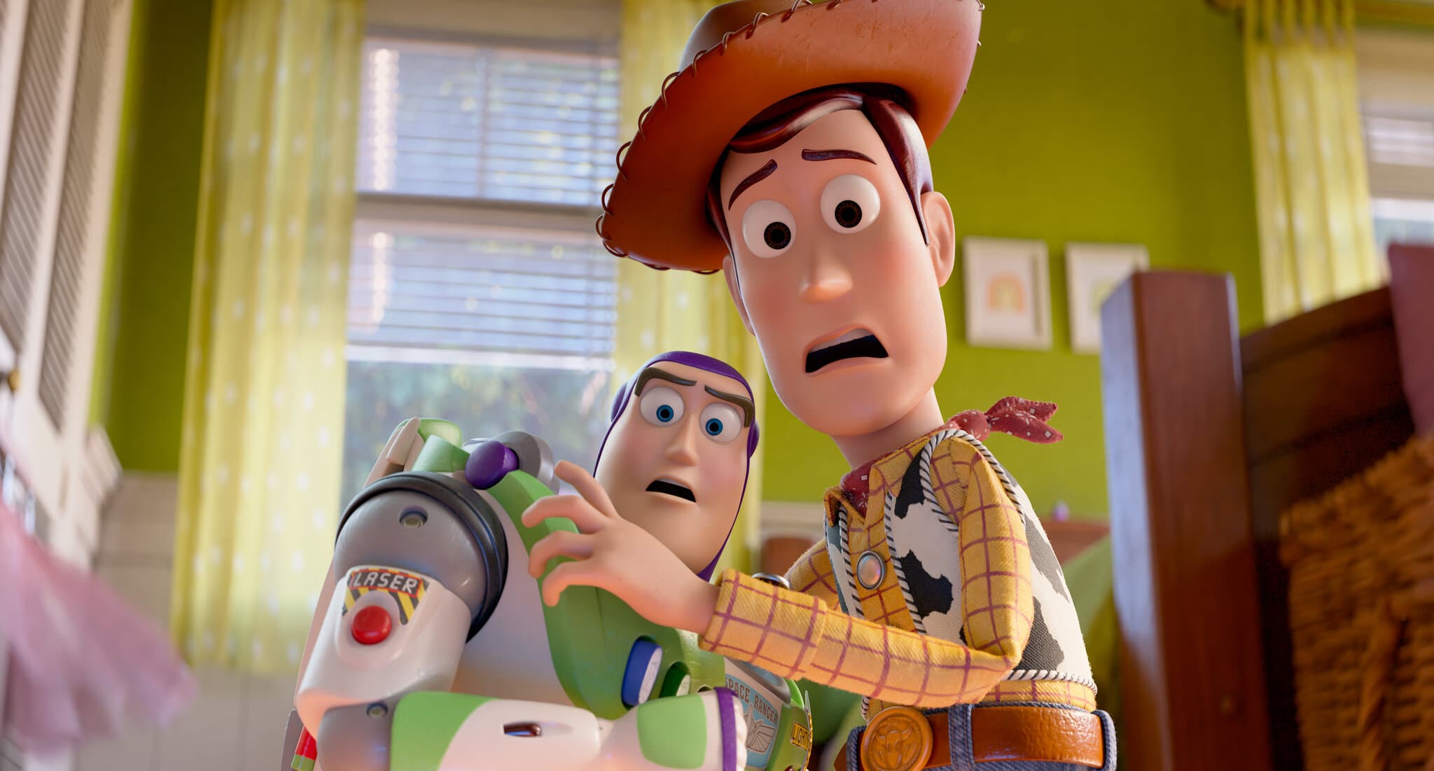 ‘Toy Story 5’ Review: The Machines Have Come for the Children