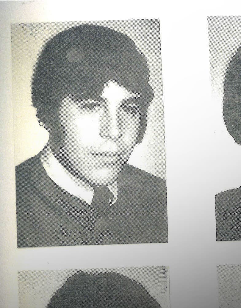 Searching for Clues in Jeffrey Epstein’s Boyhood