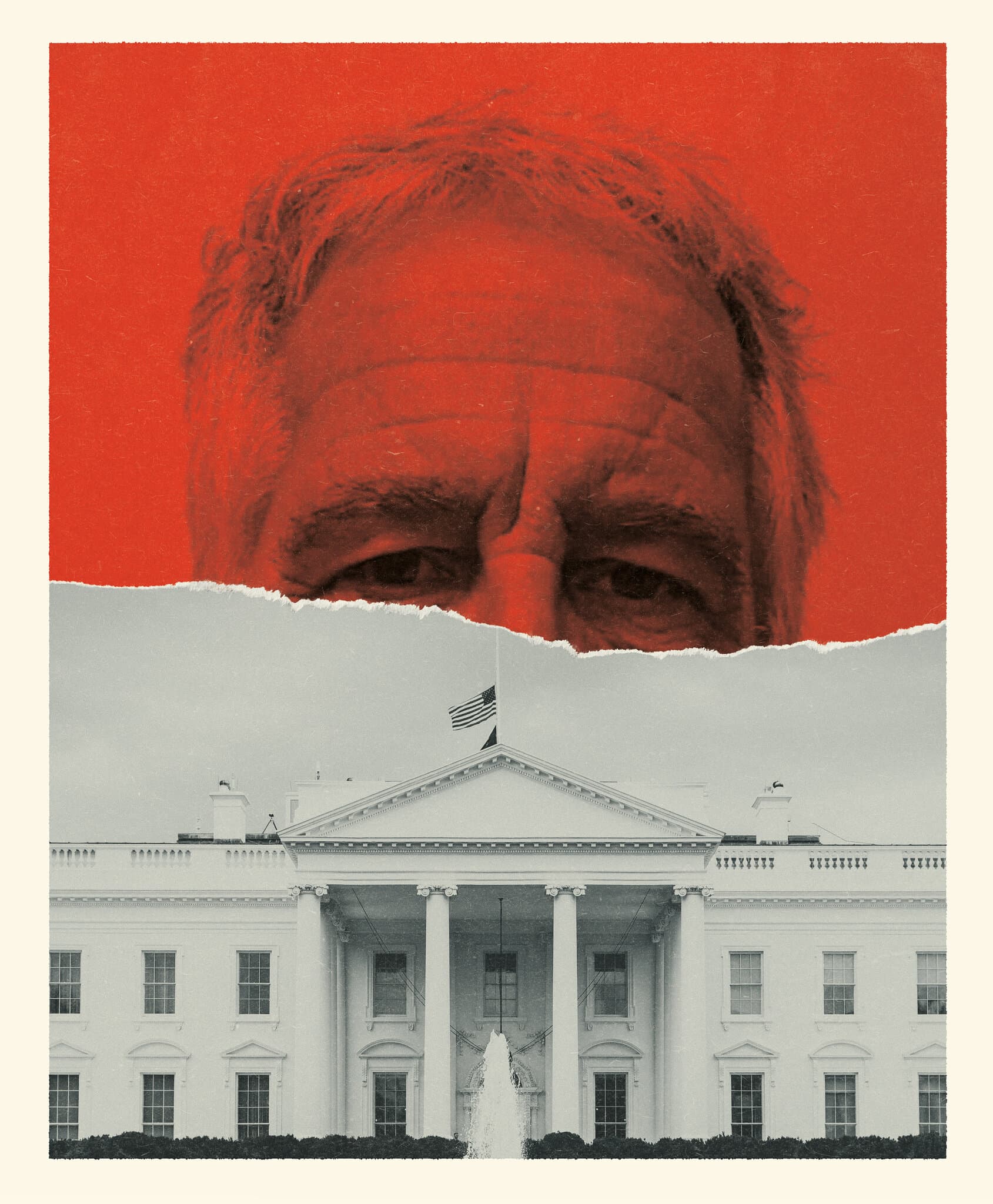 Inside the White House Freakout Over the Epstein Files